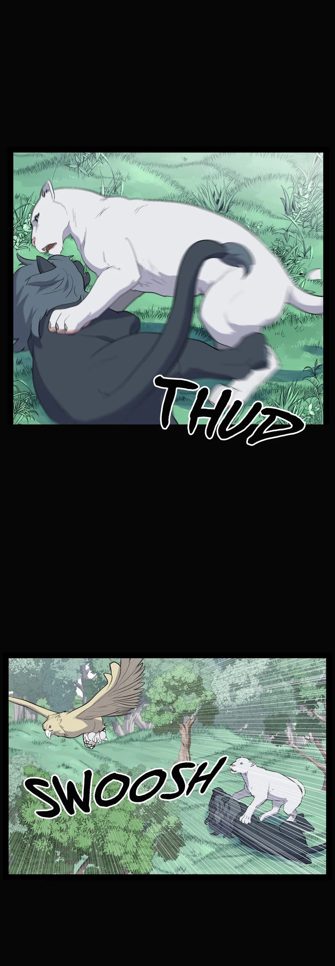 Eden Manhwa - Chapter 41 Page 1