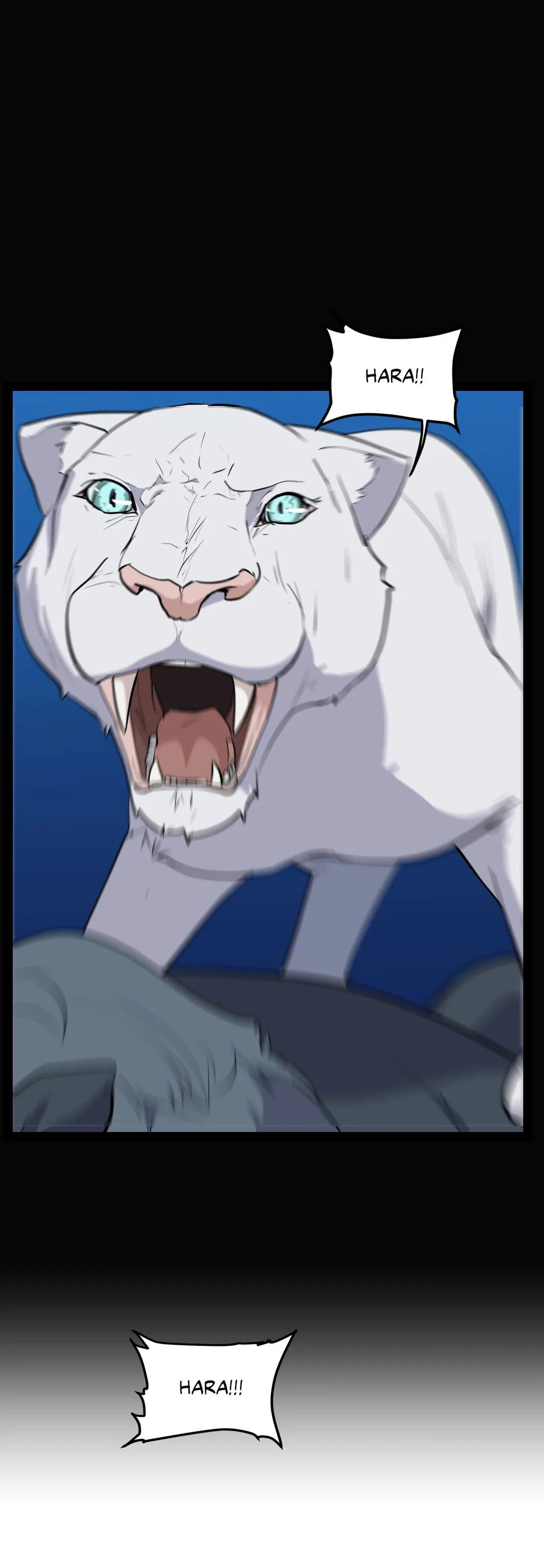 Eden Manhwa - Chapter 41 Page 2