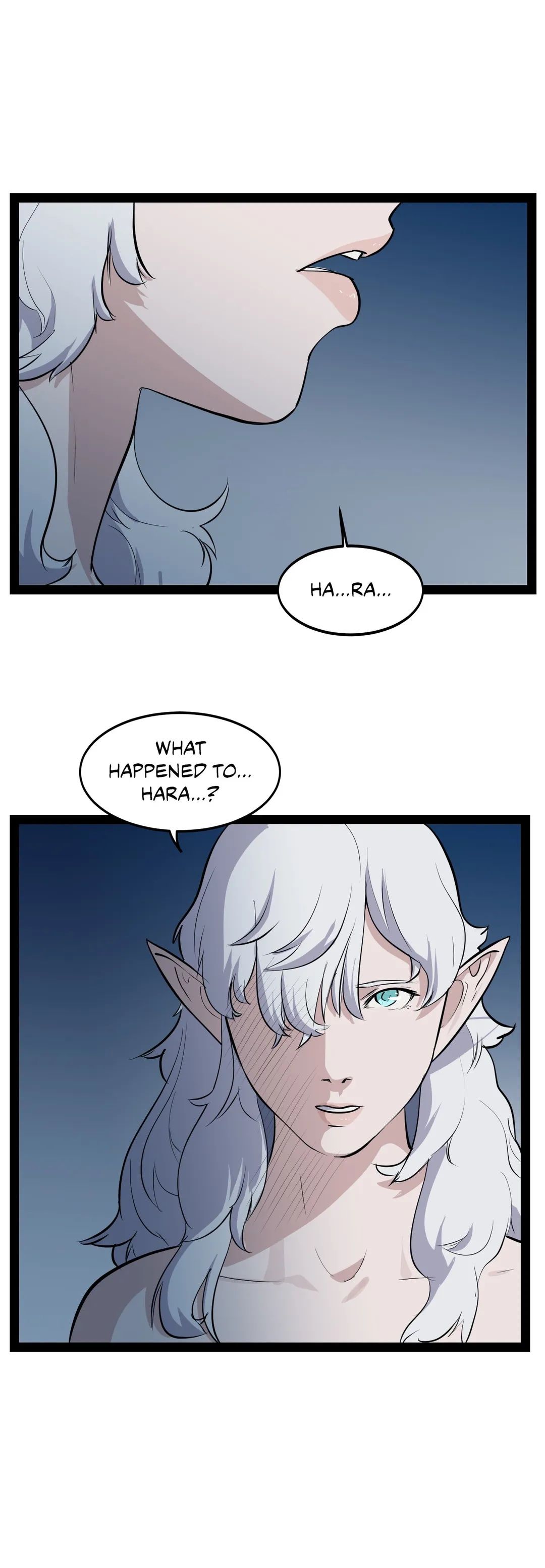 Eden Manhwa - Chapter 41 Page 3