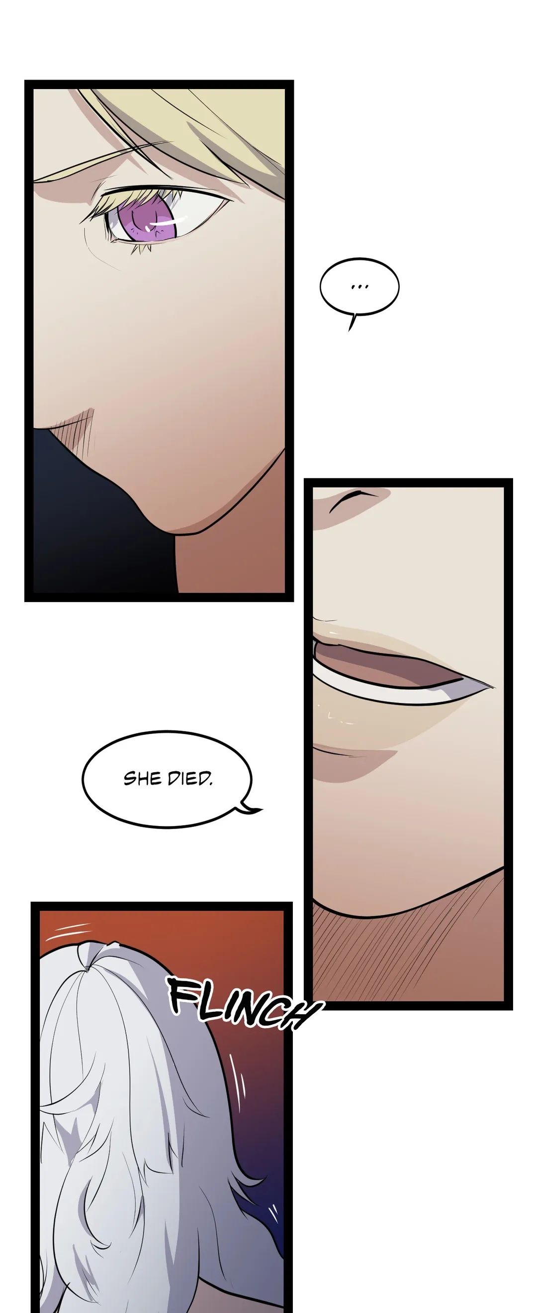 Eden Manhwa - Chapter 41 Page 4