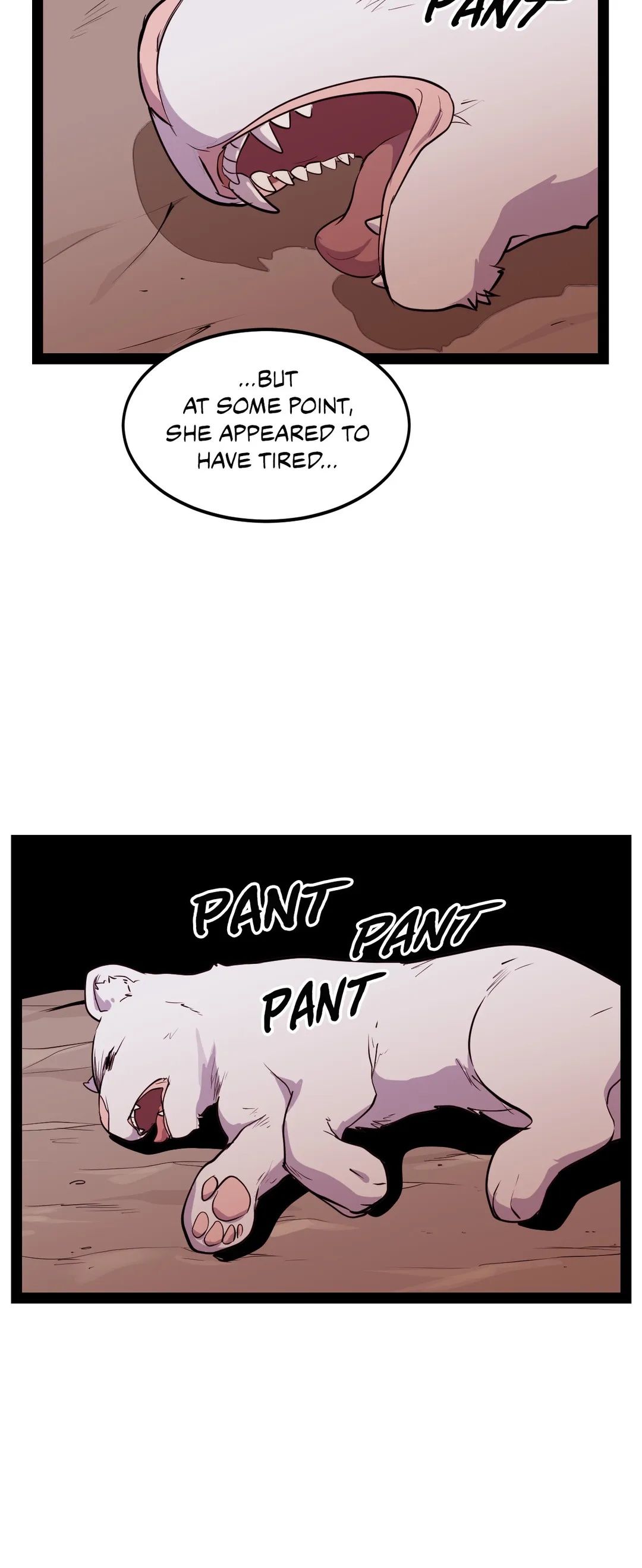 Eden Manhwa - Chapter 41 Page 6