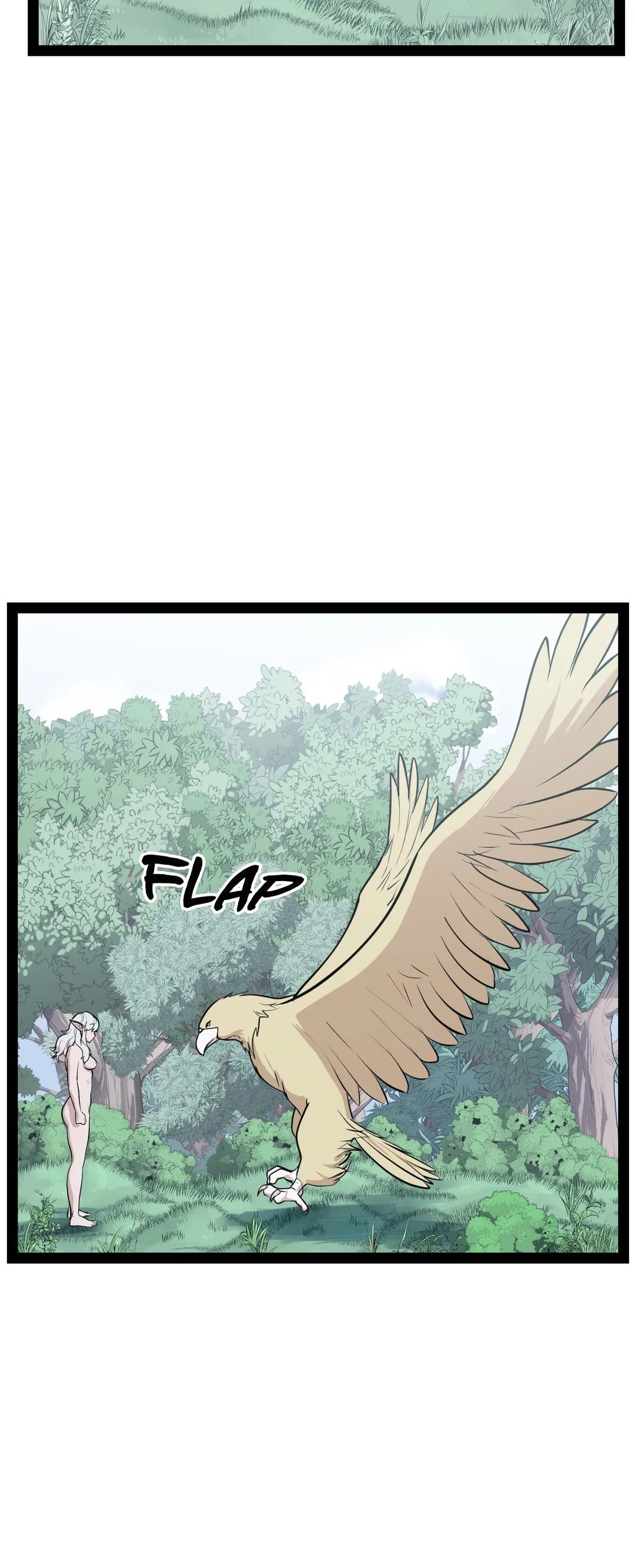 Eden Manhwa - Chapter 41 Page 9