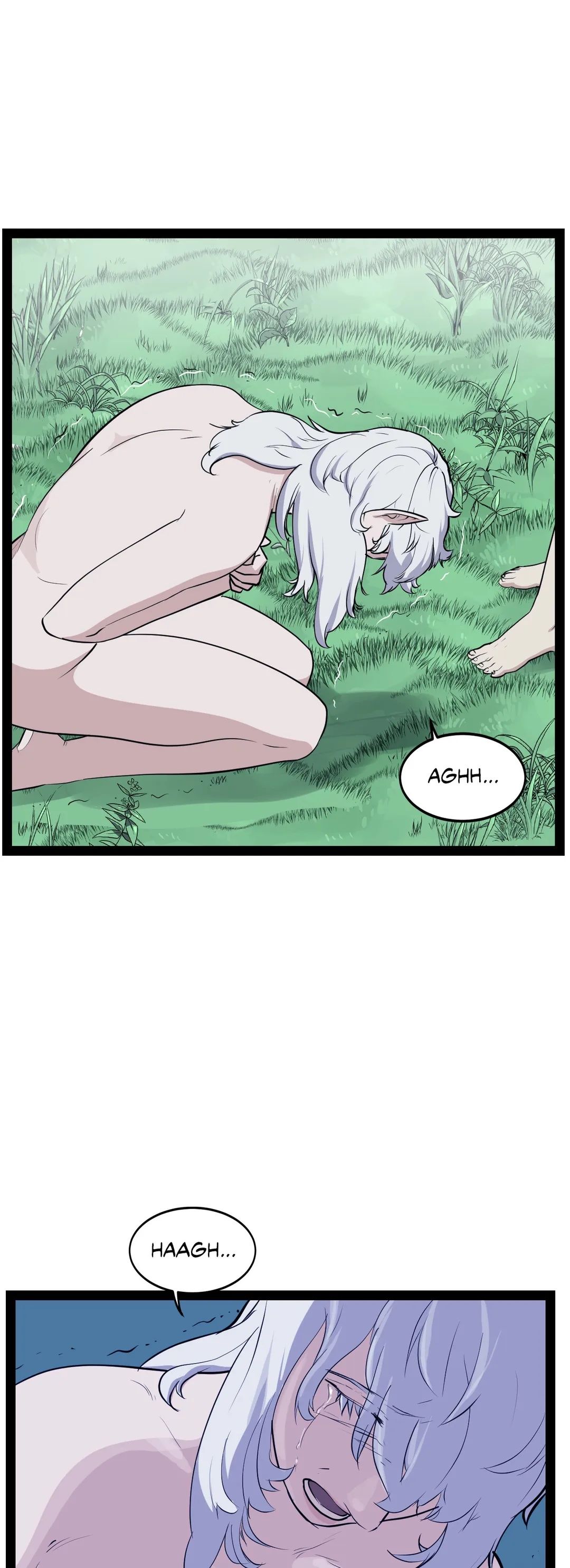 Eden Manhwa - Chapter 41 Page 13