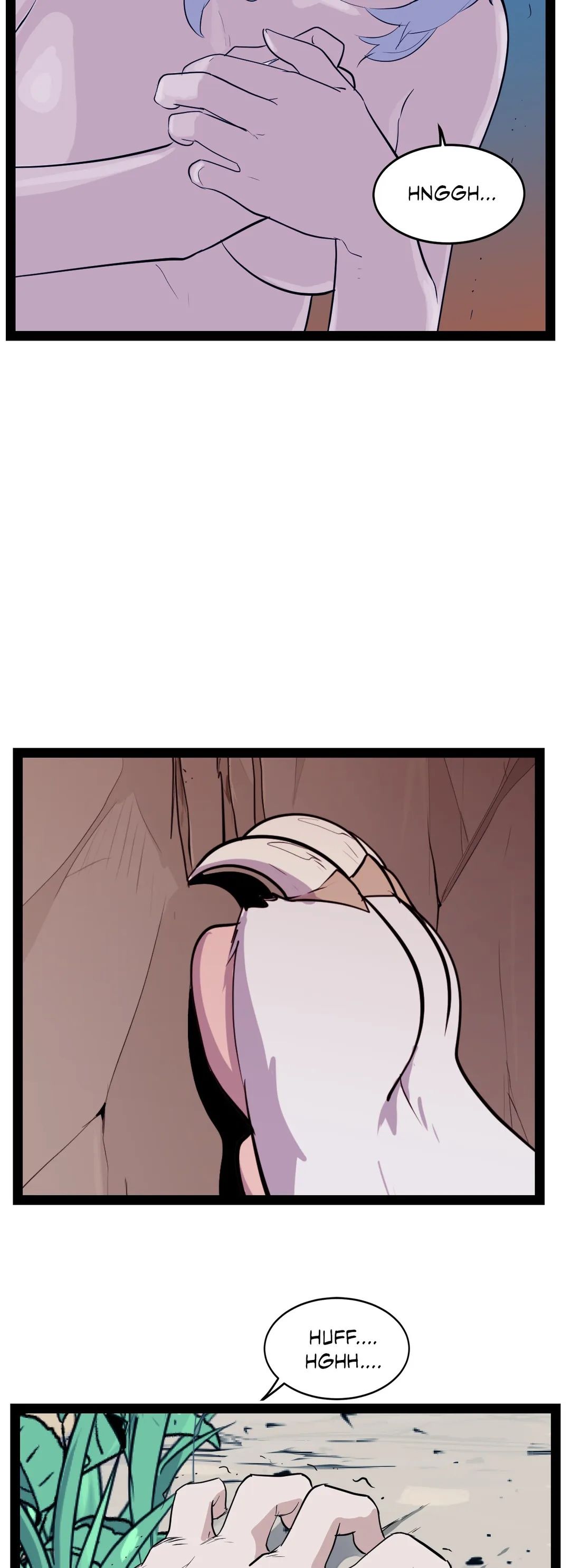 Eden Manhwa - Chapter 41 Page 14