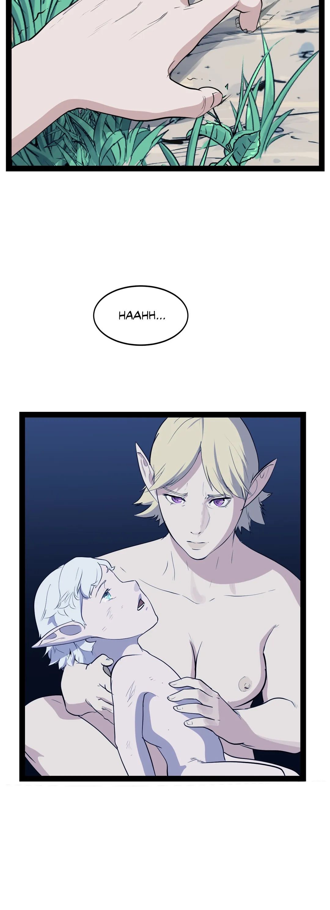 Eden Manhwa - Chapter 41 Page 15