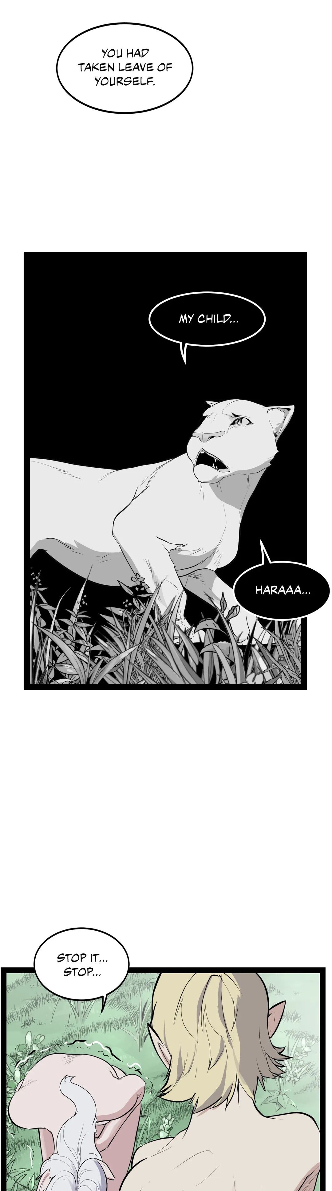 Eden Manhwa - Chapter 41 Page 17