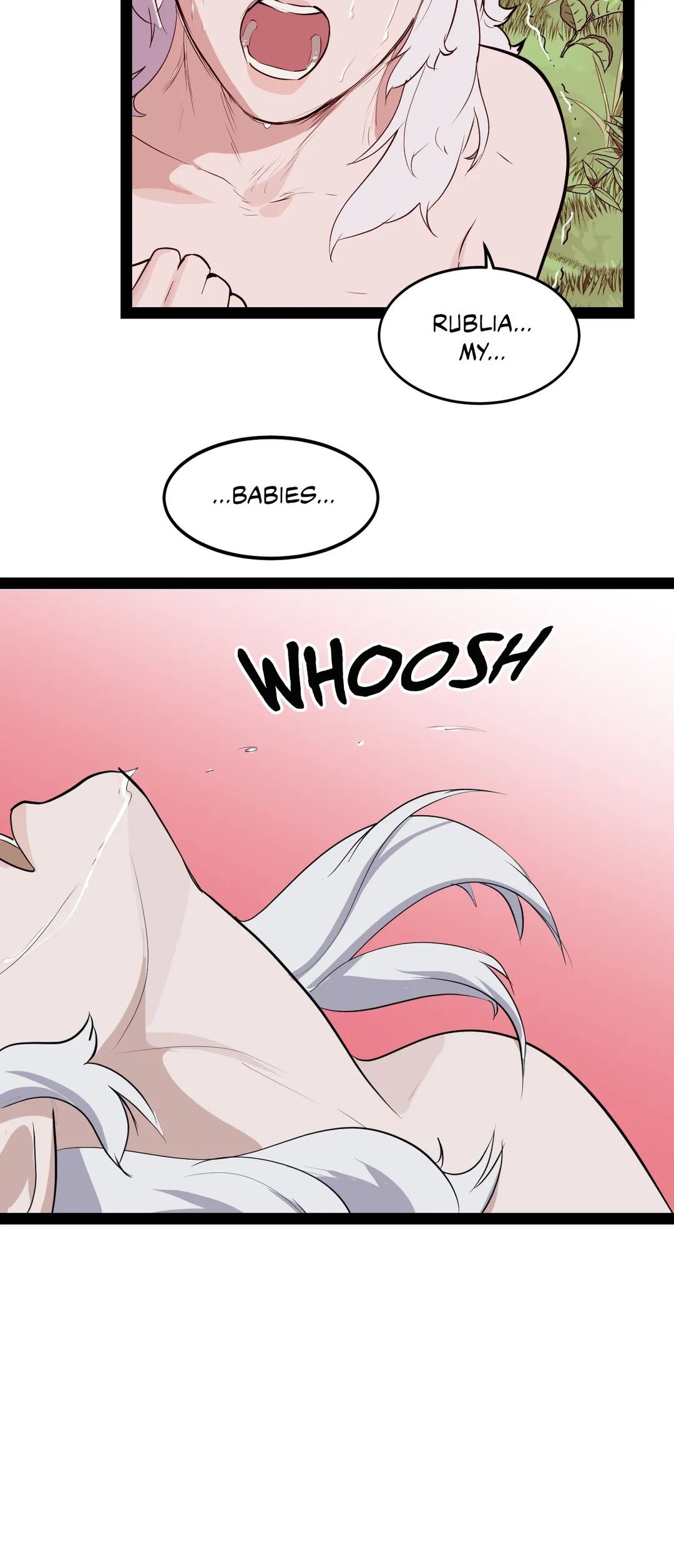 Eden Manhwa - Chapter 41 Page 21