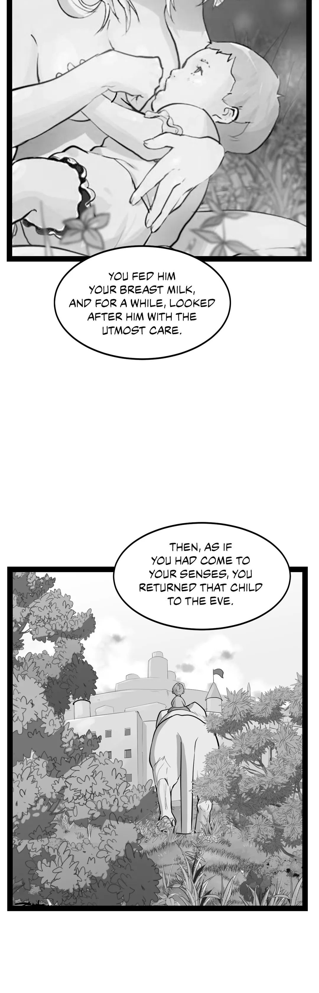 Eden Manhwa - Chapter 41 Page 23