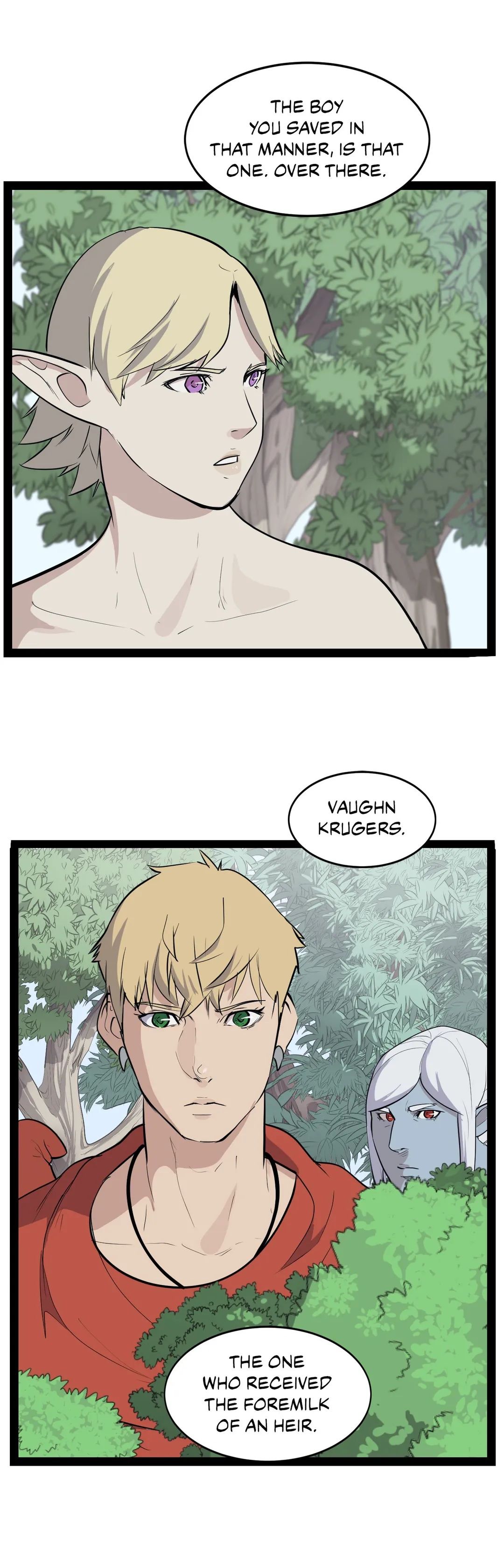 Eden Manhwa - Chapter 41 Page 24