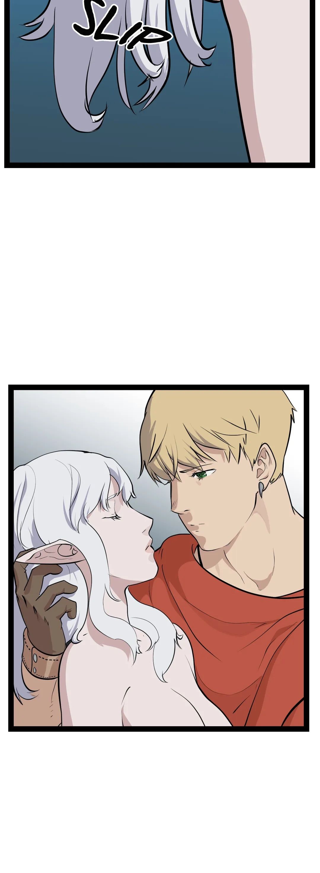 Eden Manhwa - Chapter 41 Page 27