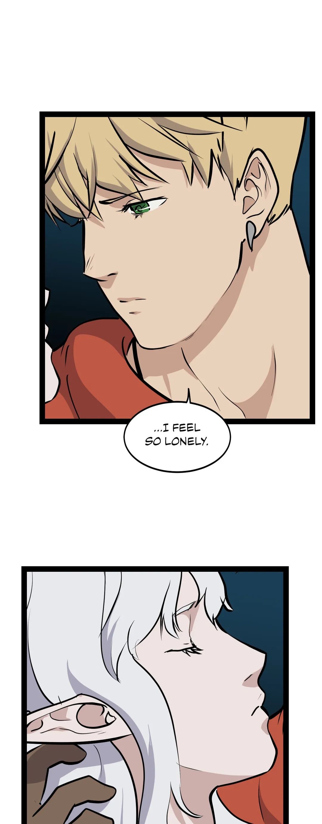 Eden Manhwa - Chapter 41 Page 28