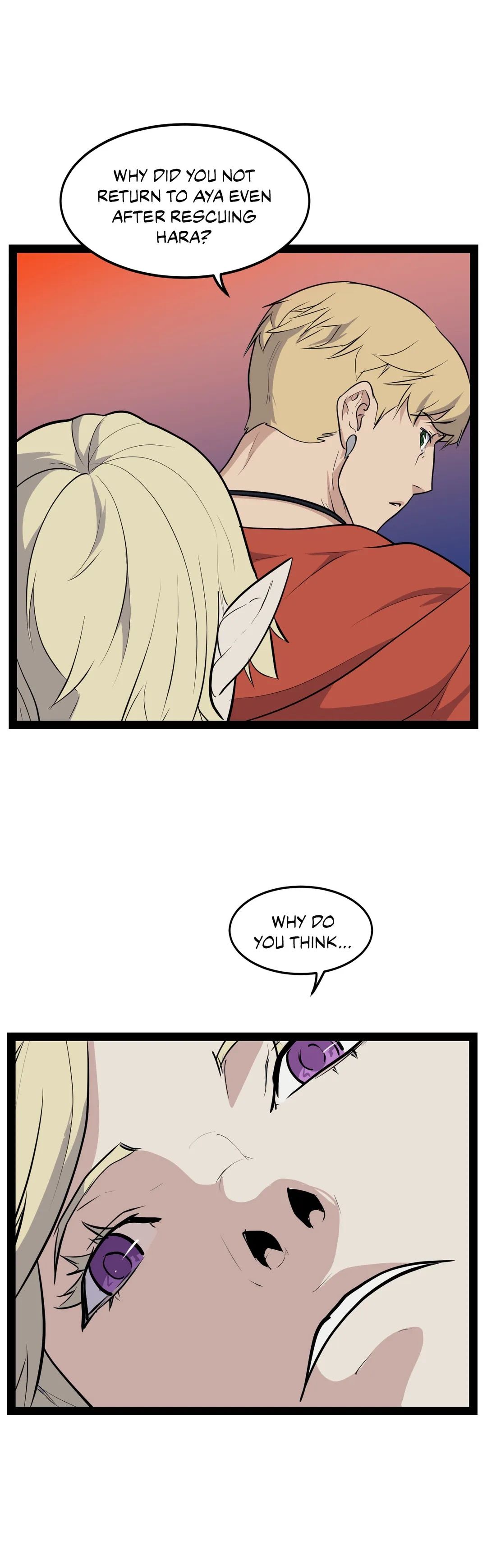 Eden Manhwa - Chapter 41 Page 31