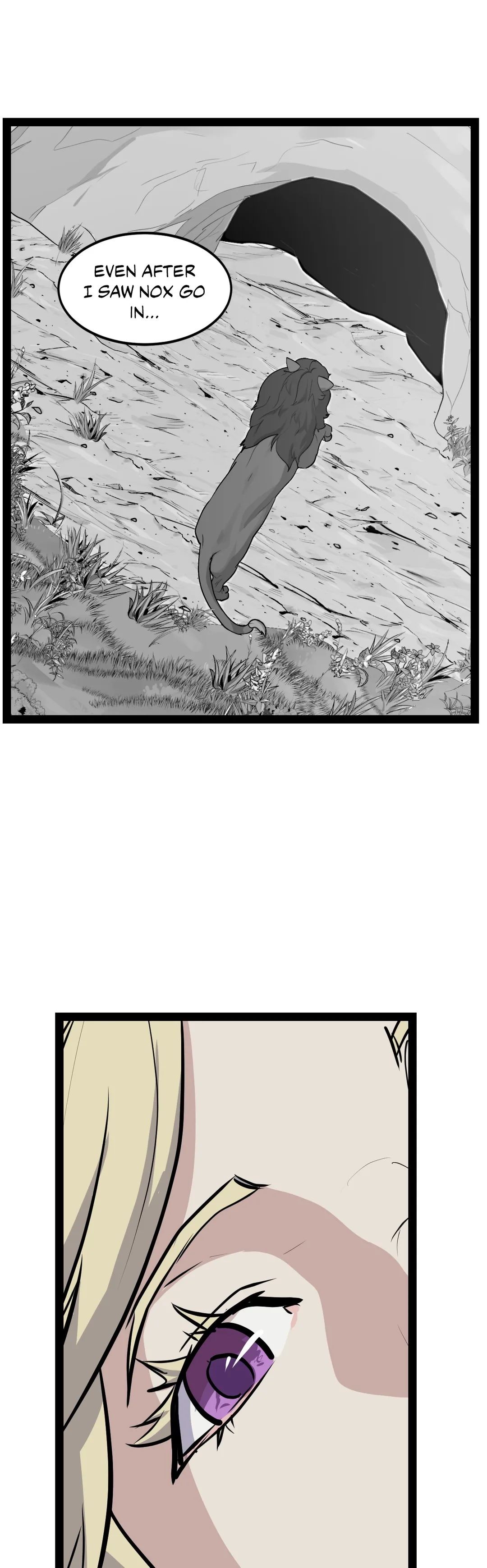 Eden Manhwa - Chapter 41 Page 32