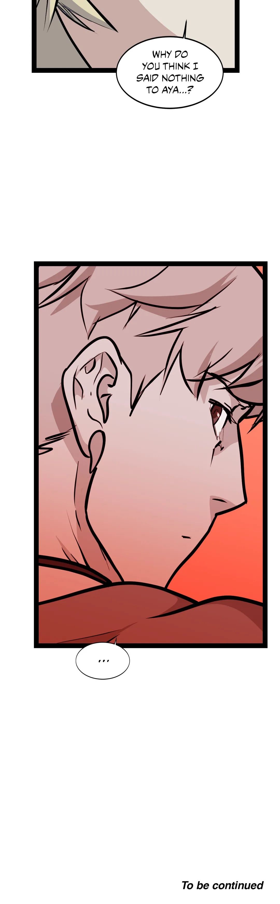 Eden Manhwa - Chapter 41 Page 33