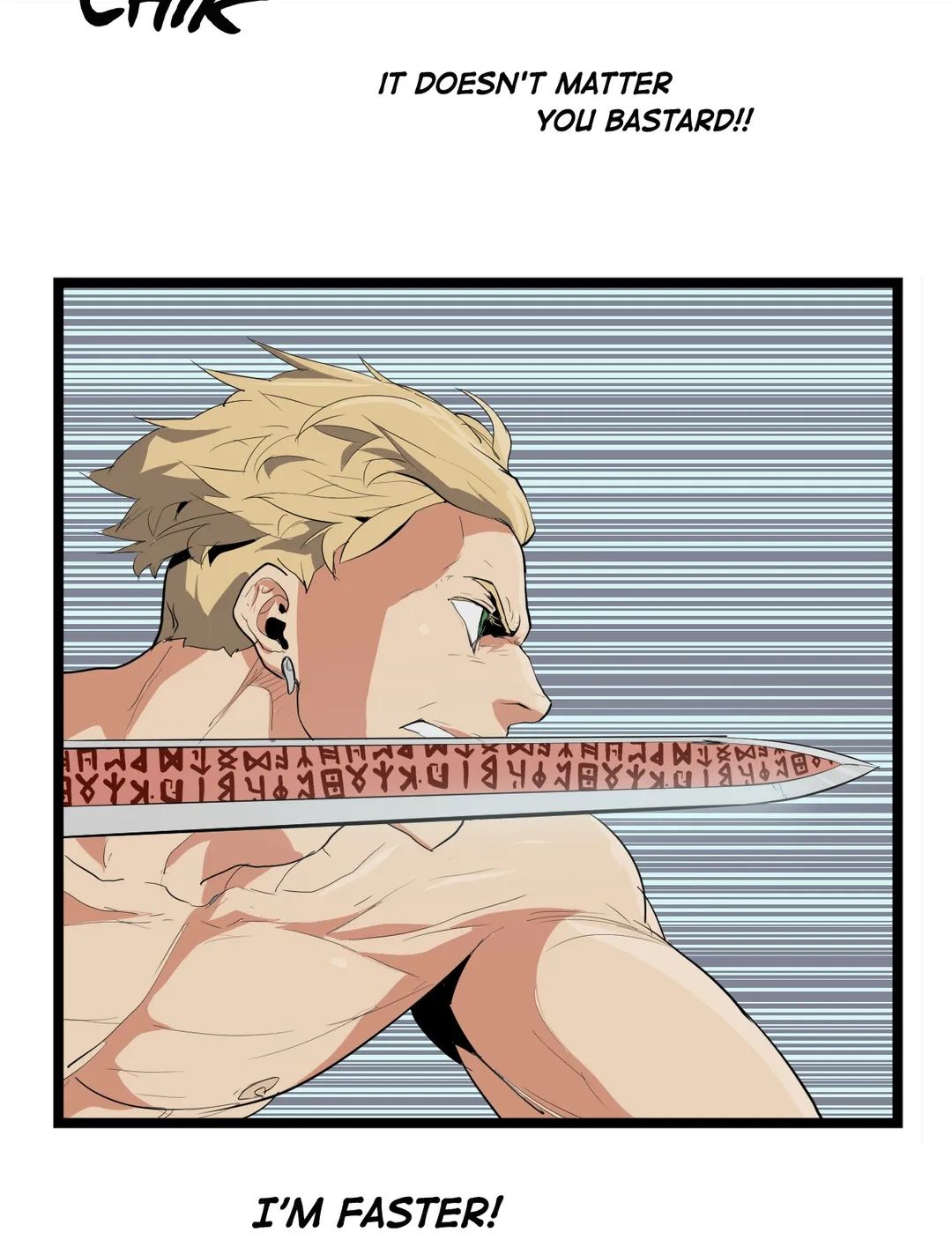 Eden Manhwa - Chapter 5 Page 9