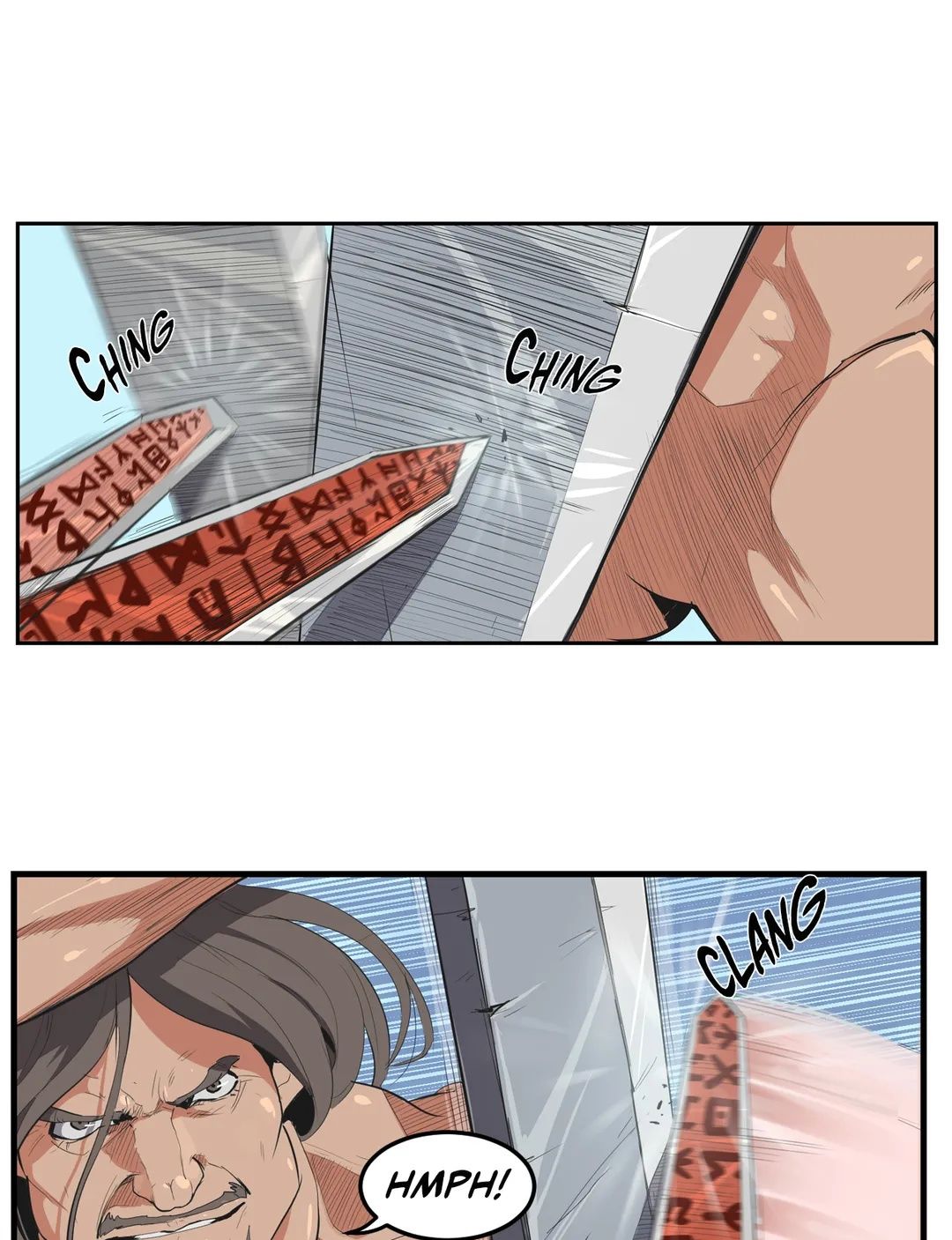 Eden Manhwa - Chapter 5 Page 10