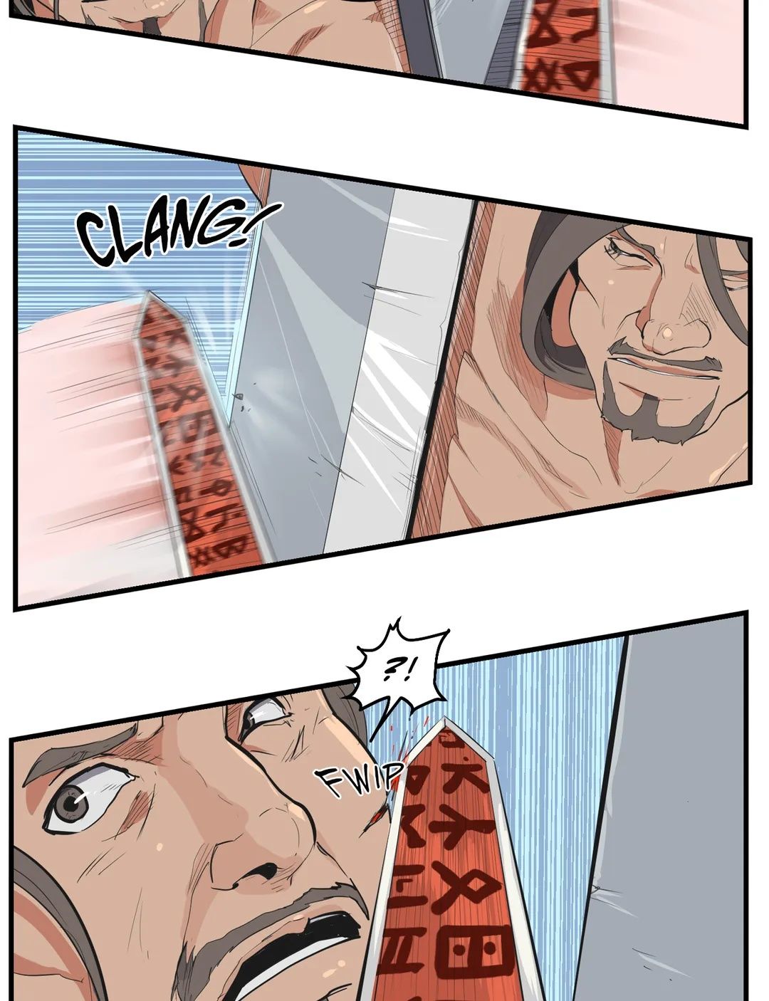 Eden Manhwa - Chapter 5 Page 11