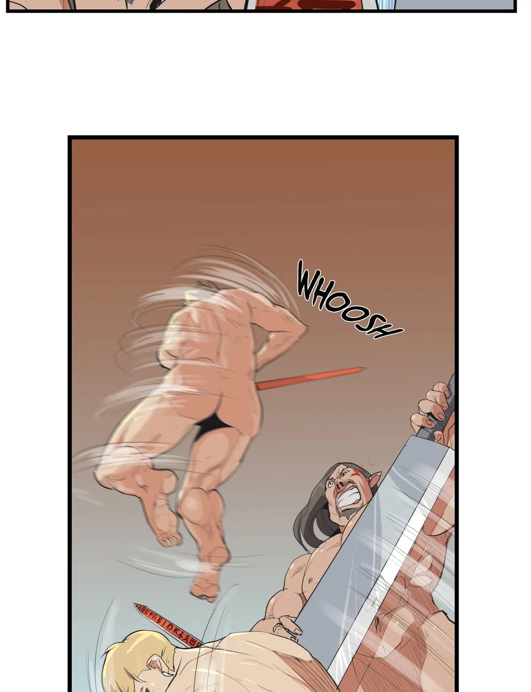 Eden Manhwa - Chapter 5 Page 12