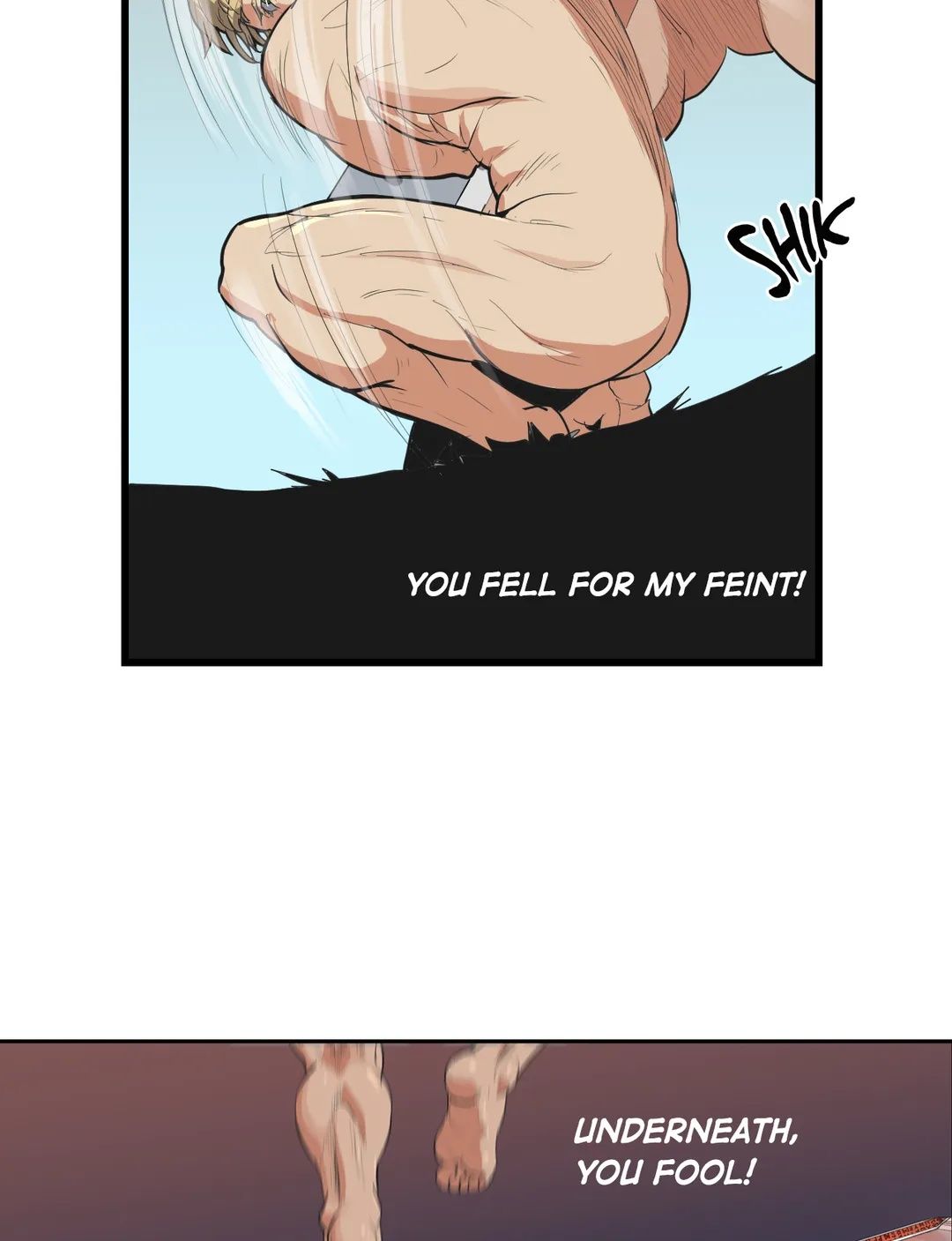 Eden Manhwa - Chapter 5 Page 13