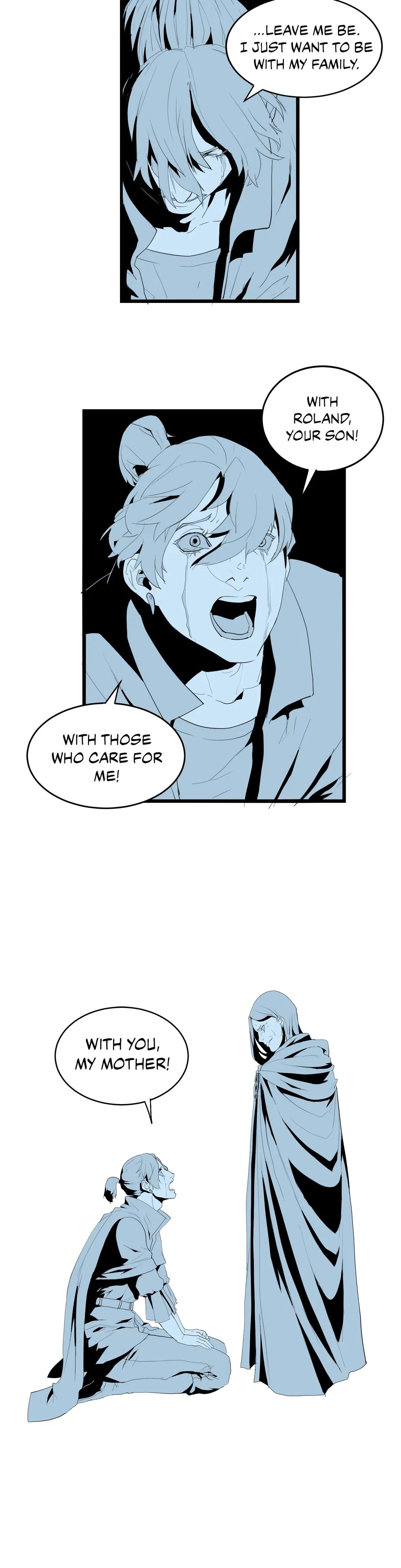 Eden Manhwa - Chapter 5 Page 28