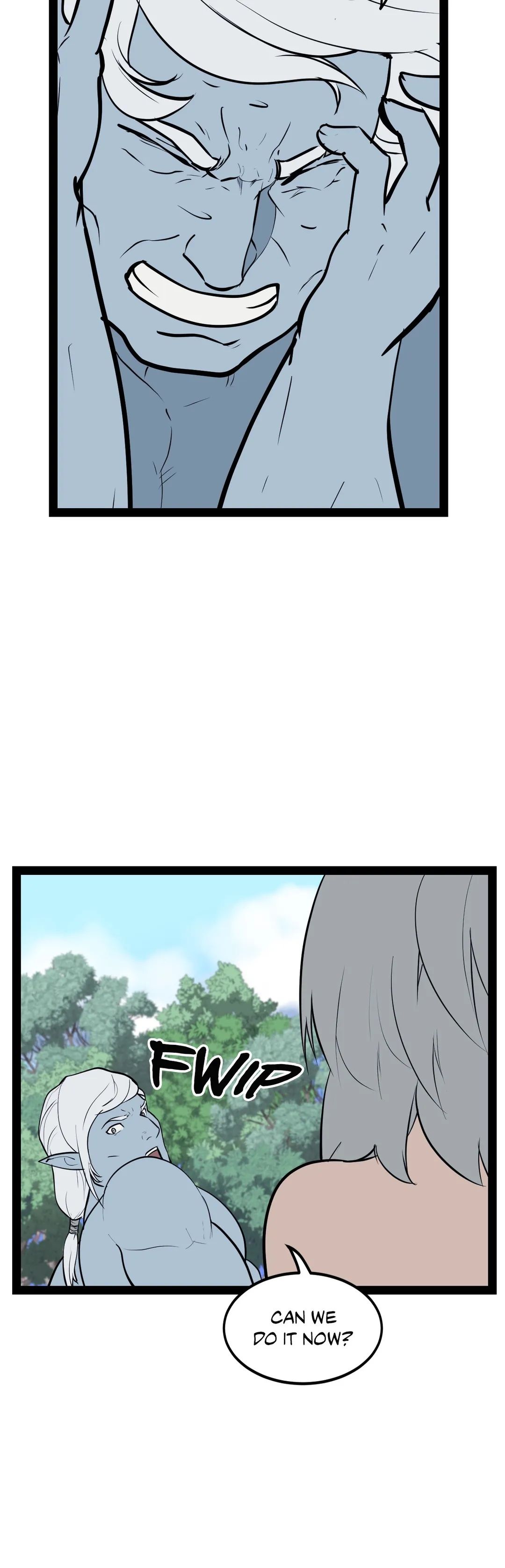 Eden Manhwa - Chapter 44 Page 15