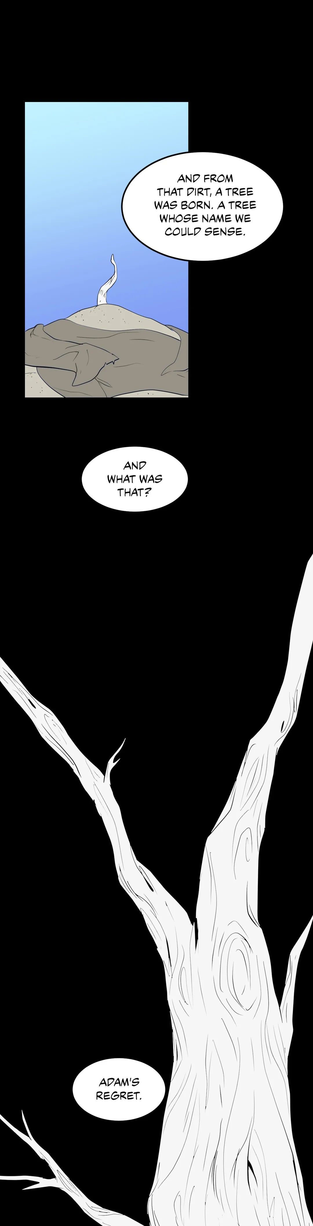 Eden Manhwa - Chapter 44 Page 34