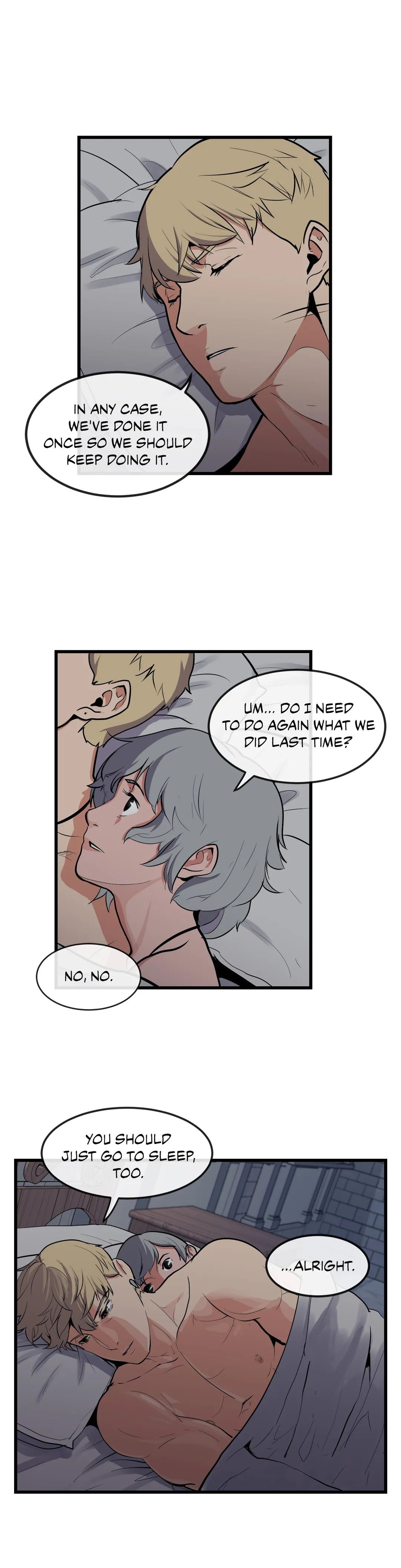 Eden Manhwa - Chapter 29 Page 2