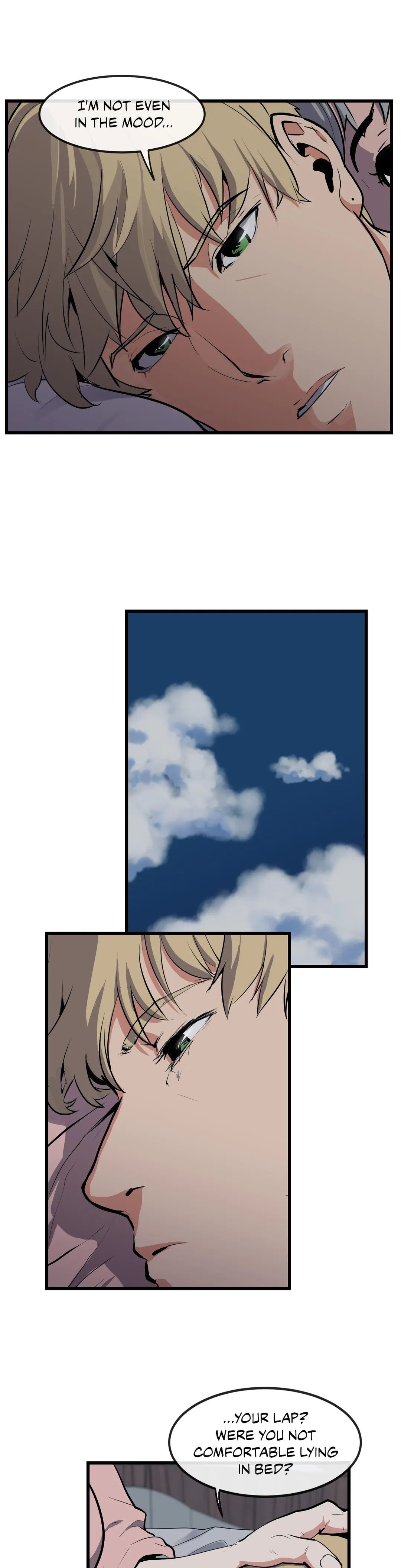 Eden Manhwa - Chapter 29 Page 3