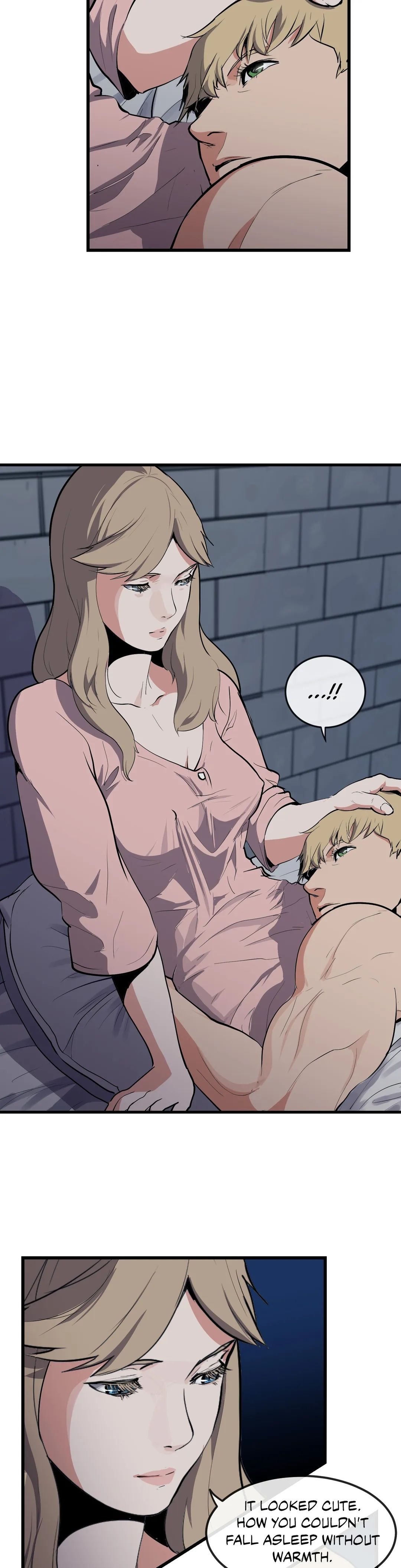 Eden Manhwa - Chapter 29 Page 4