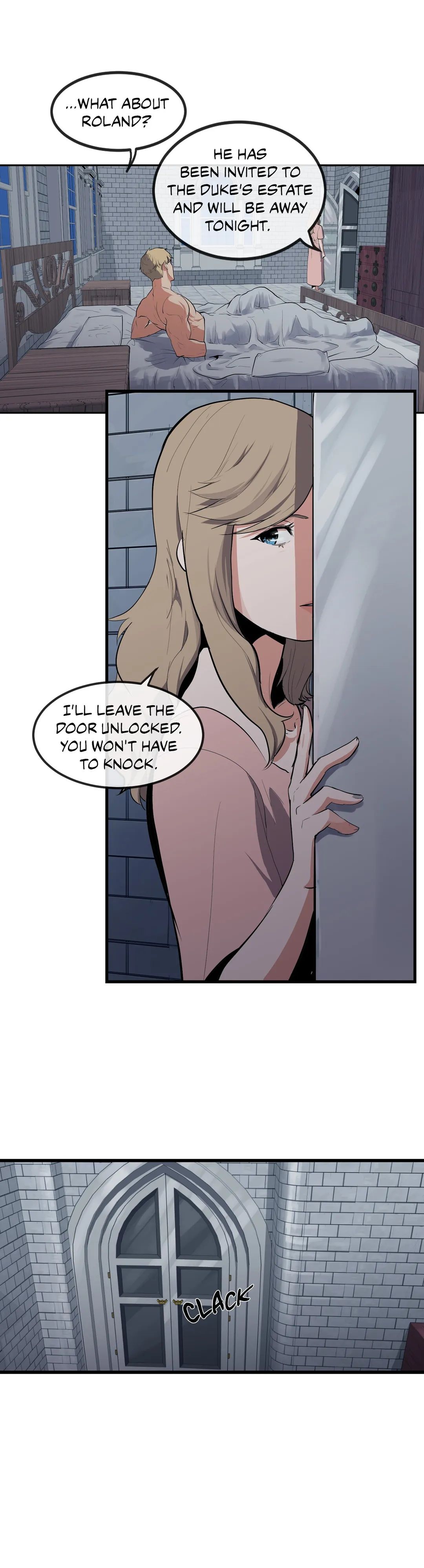 Eden Manhwa - Chapter 29 Page 7