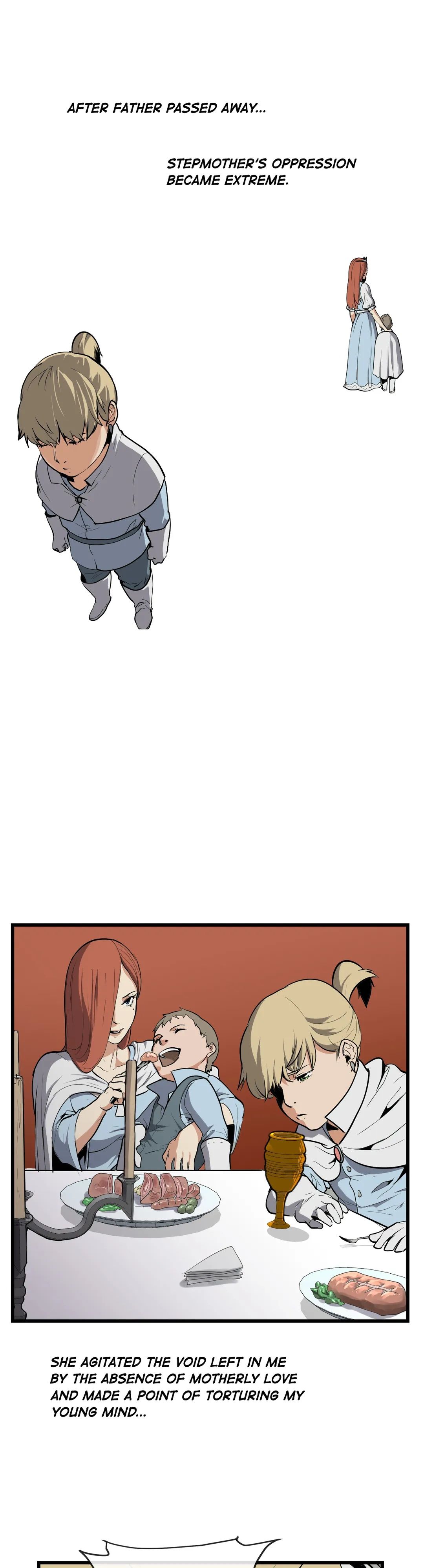 Eden Manhwa - Chapter 29 Page 9