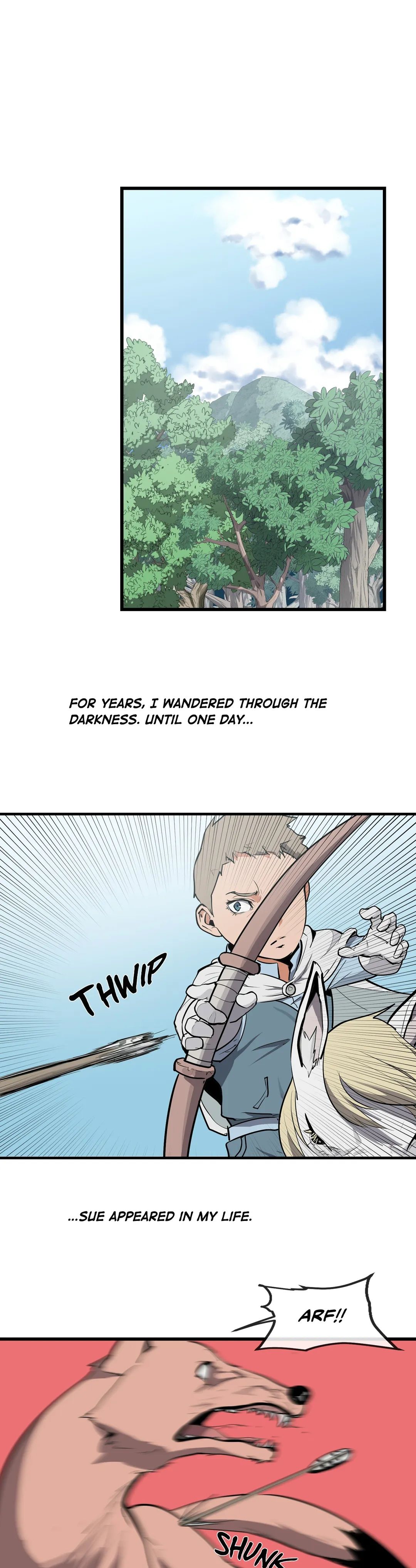 Eden Manhwa - Chapter 29 Page 15