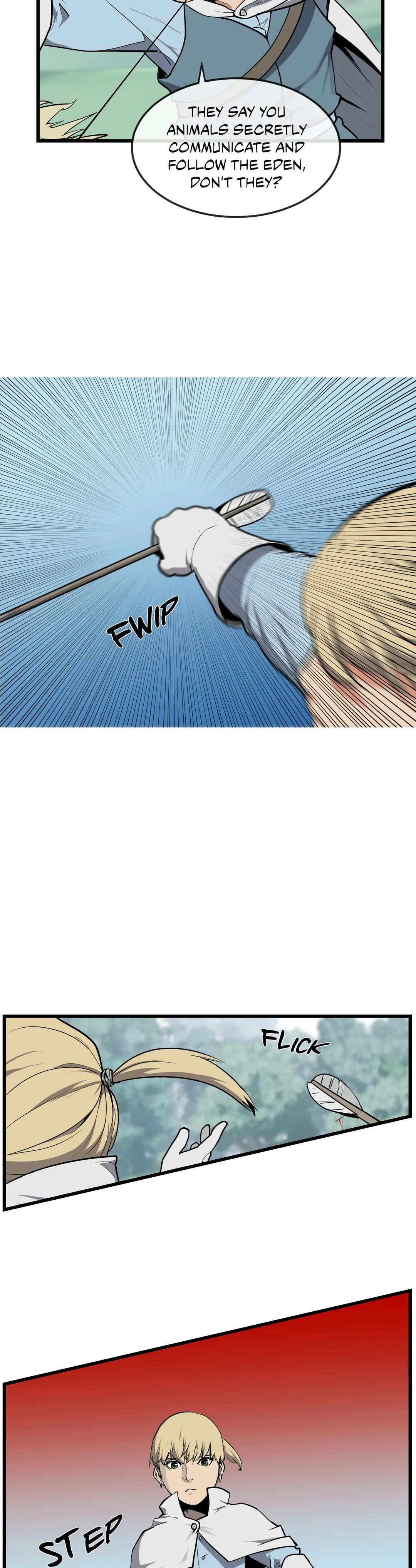 Eden Manhwa - Chapter 29 Page 17