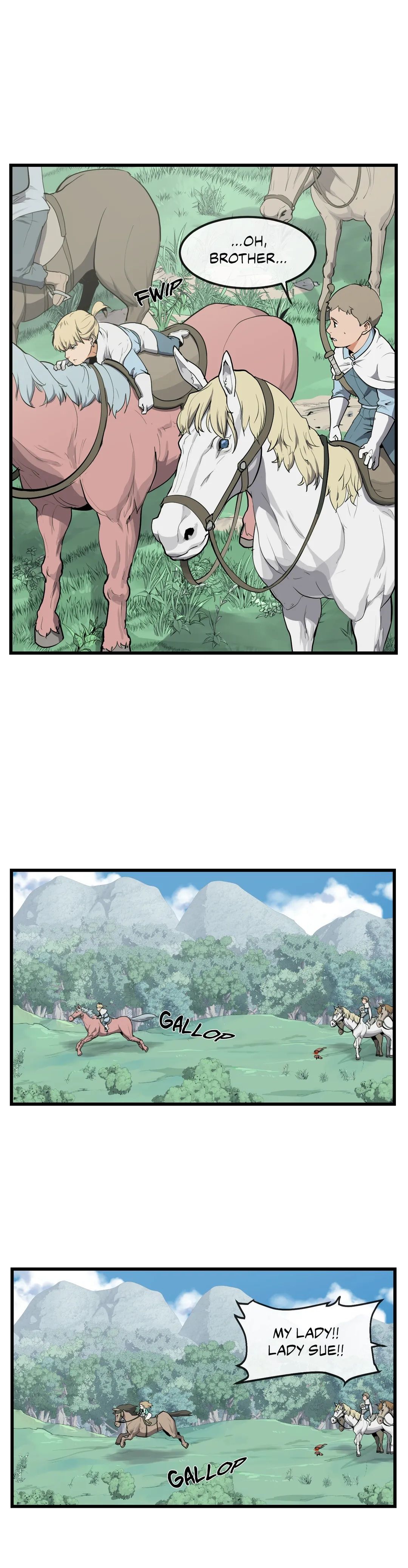 Eden Manhwa - Chapter 29 Page 19