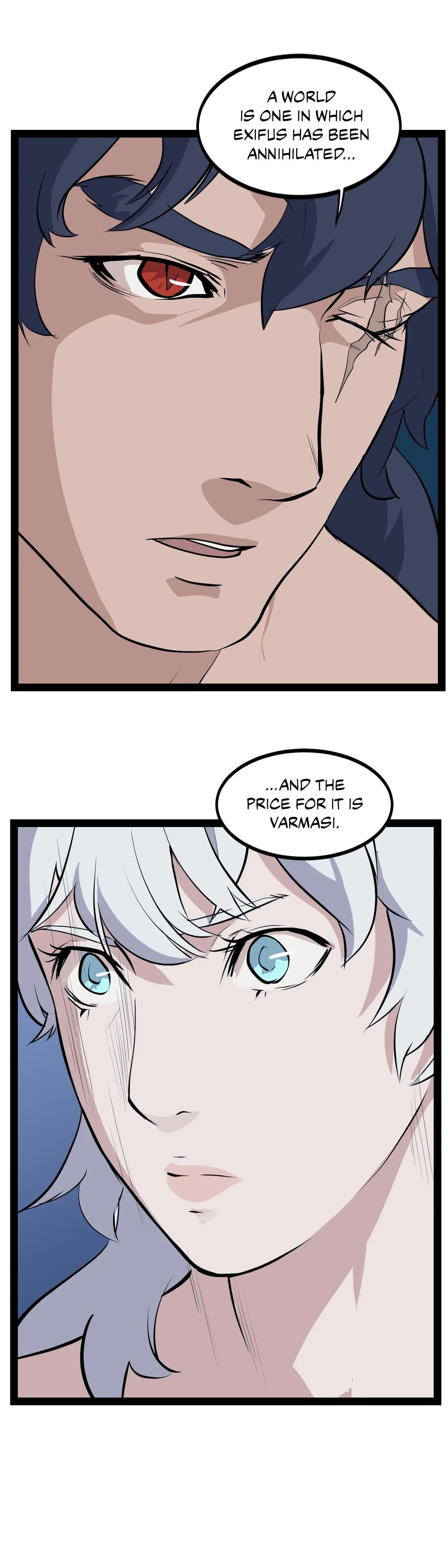 Eden Manhwa - Chapter 53 Page 6