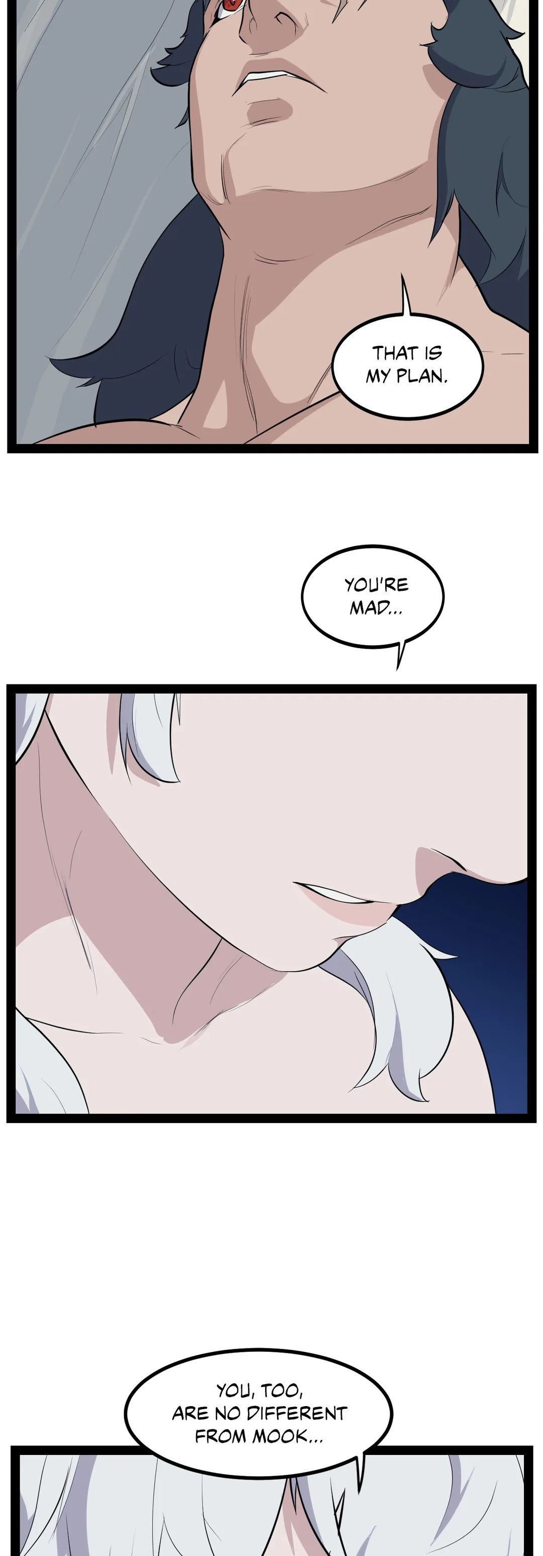 Eden Manhwa - Chapter 53 Page 8