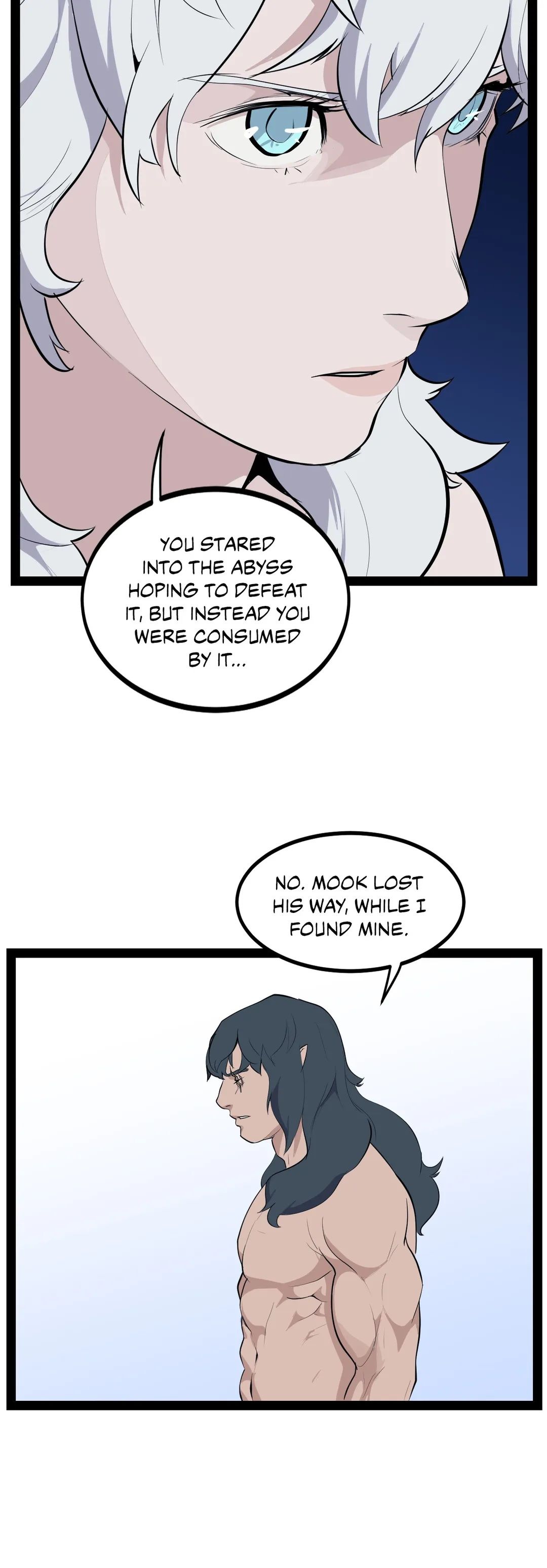 Eden Manhwa - Chapter 53 Page 9