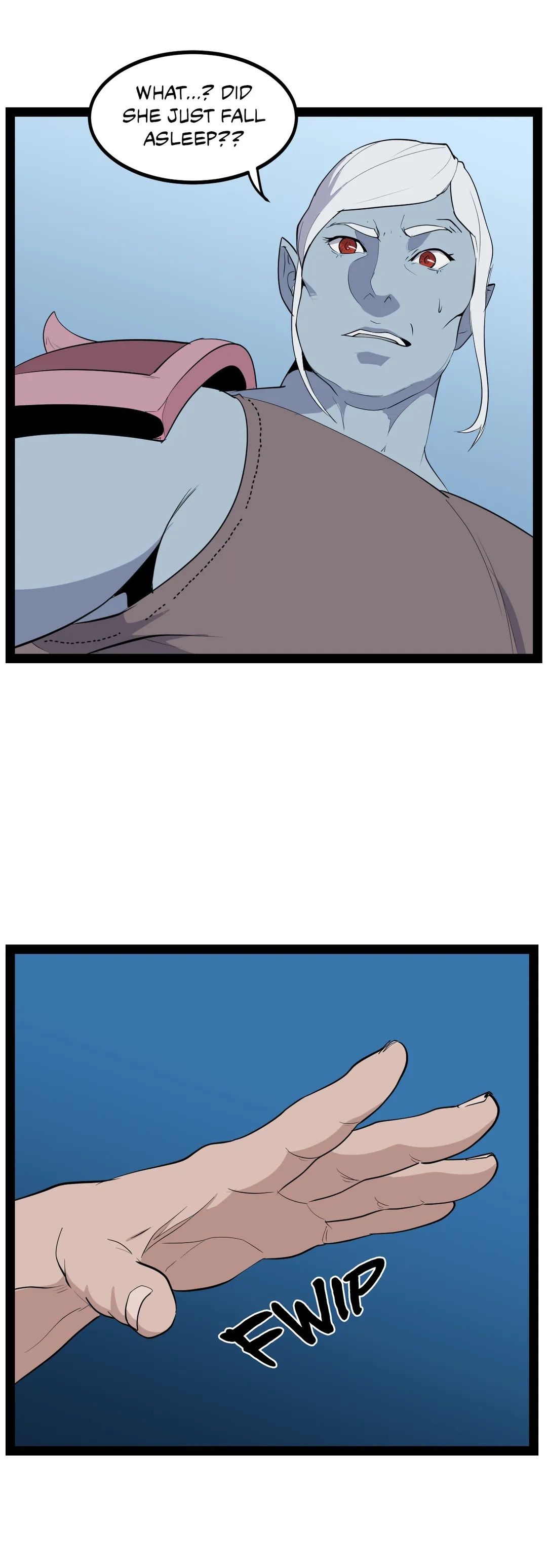 Eden Manhwa - Chapter 53 Page 14