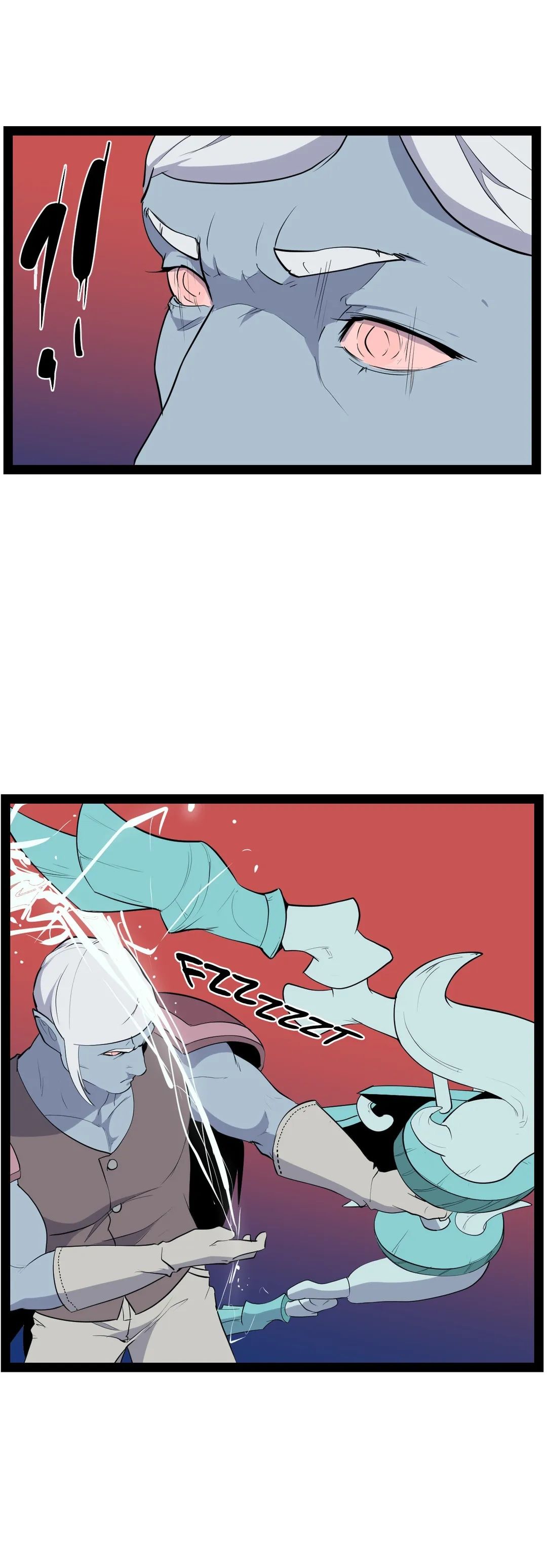 Eden Manhwa - Chapter 53 Page 15