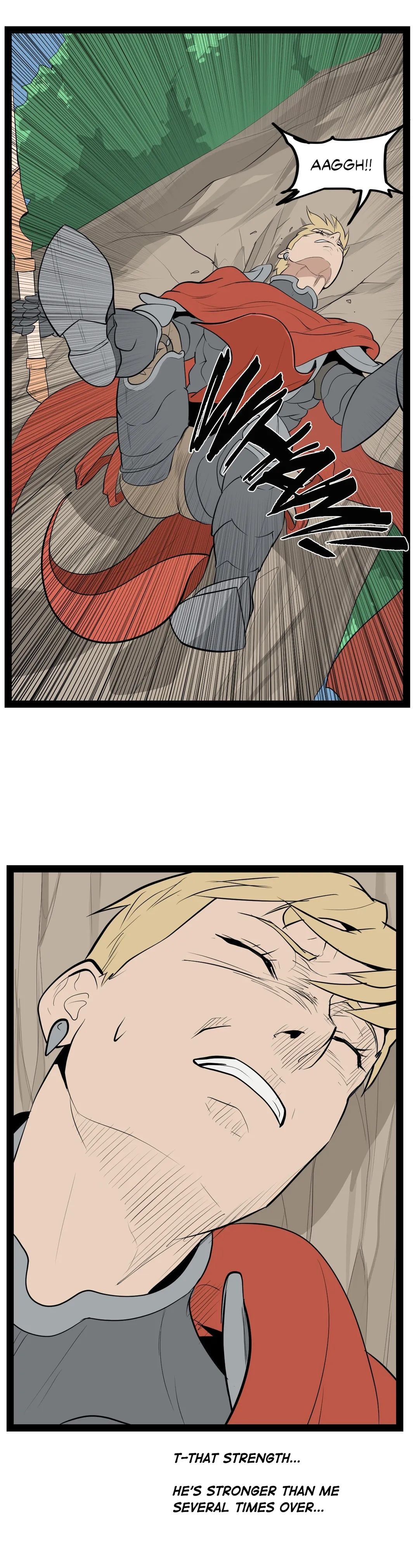 Eden Manhwa - Chapter 53 Page 23