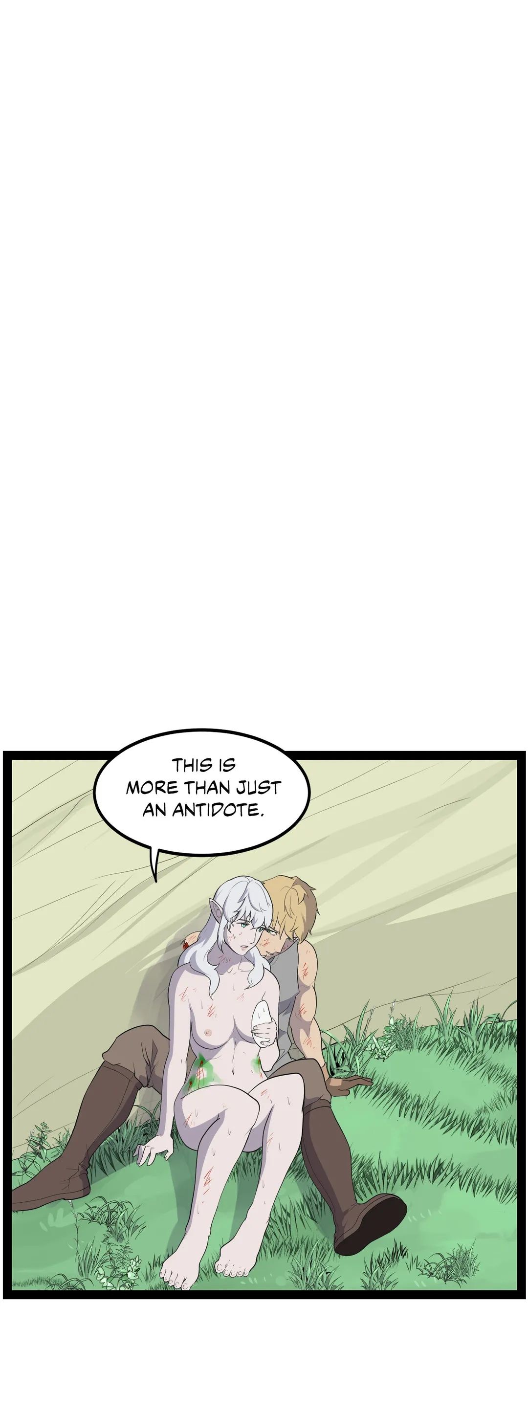 Eden Manhwa - Chapter 55 Page 19