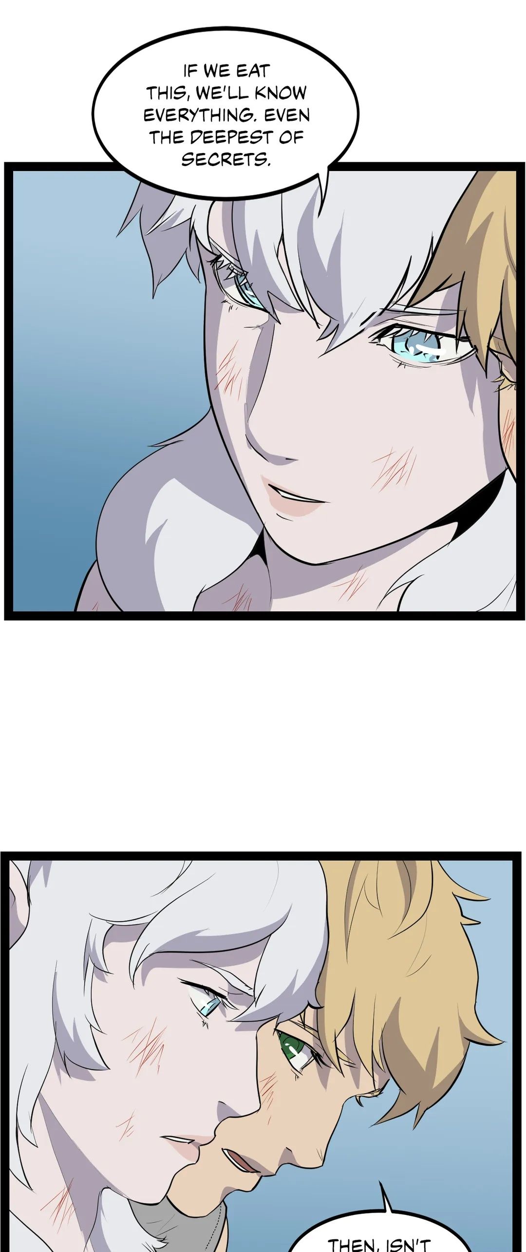 Eden Manhwa - Chapter 55 Page 20