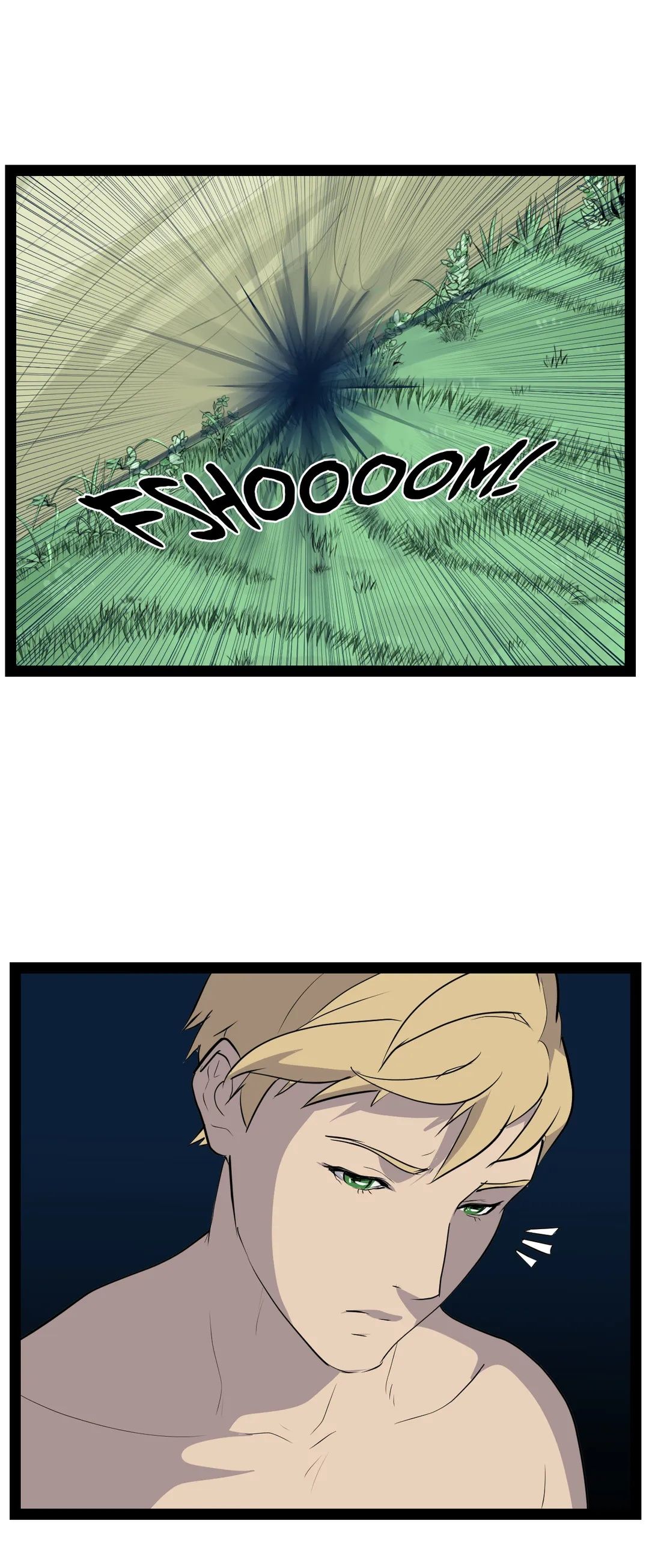 Eden Manhwa - Chapter 55 Page 26