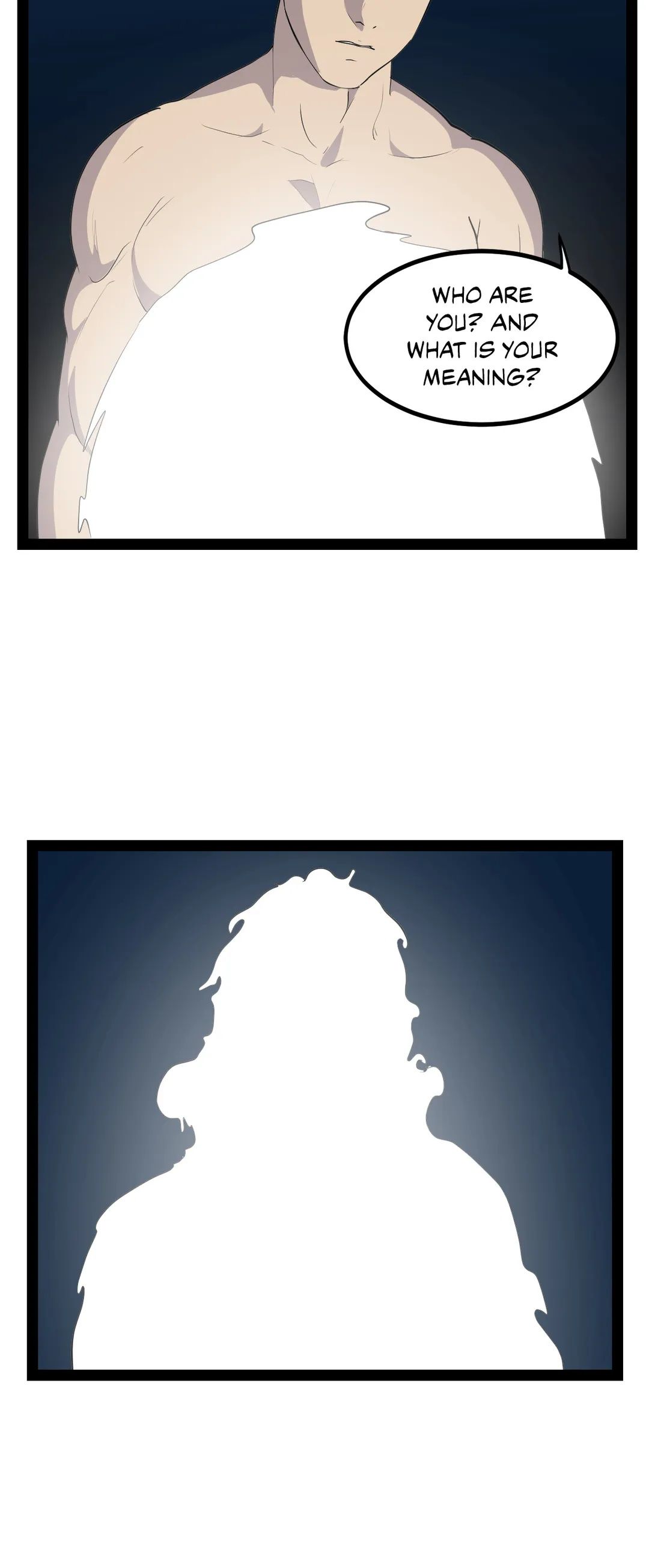 Eden Manhwa - Chapter 55 Page 28