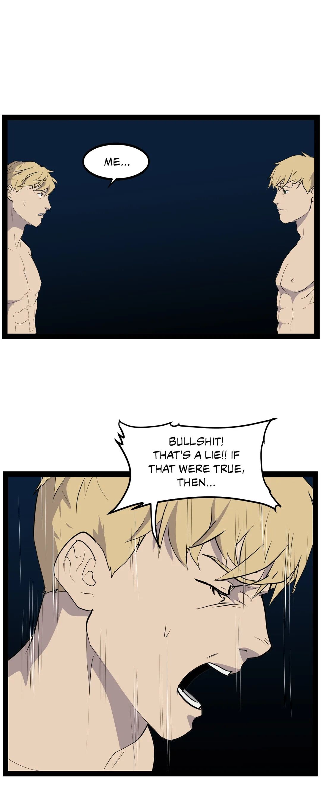 Eden Manhwa - Chapter 55 Page 32