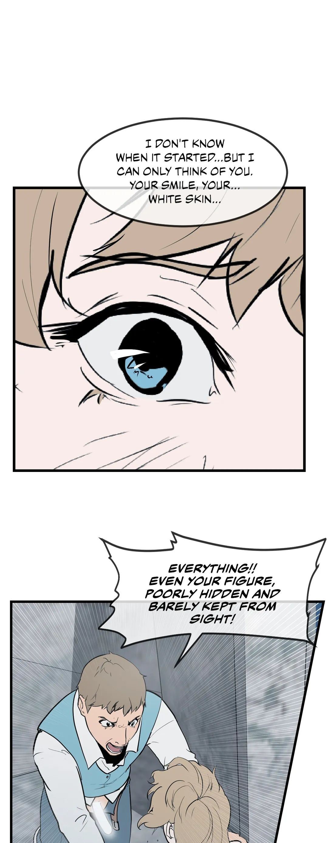 Eden Manhwa - Chapter 30 Page 21