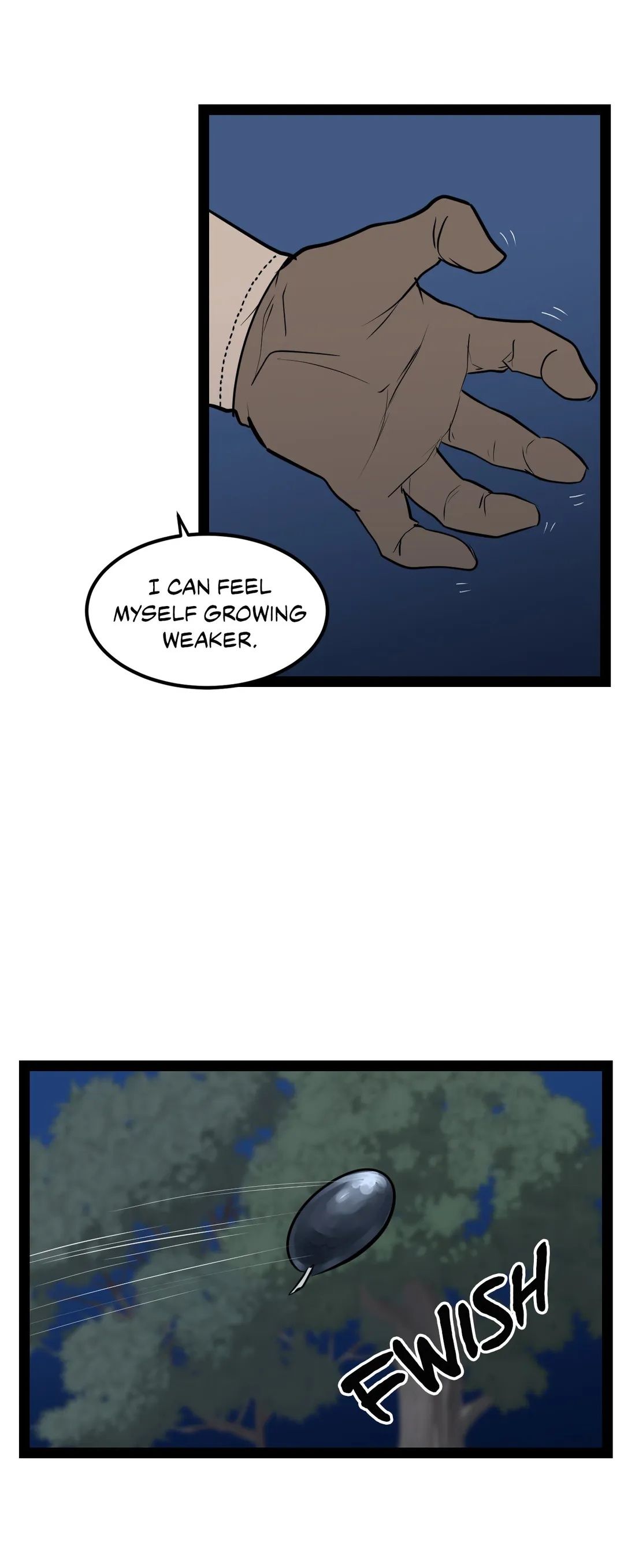 Eden Manhwa - Chapter 39 Page 4