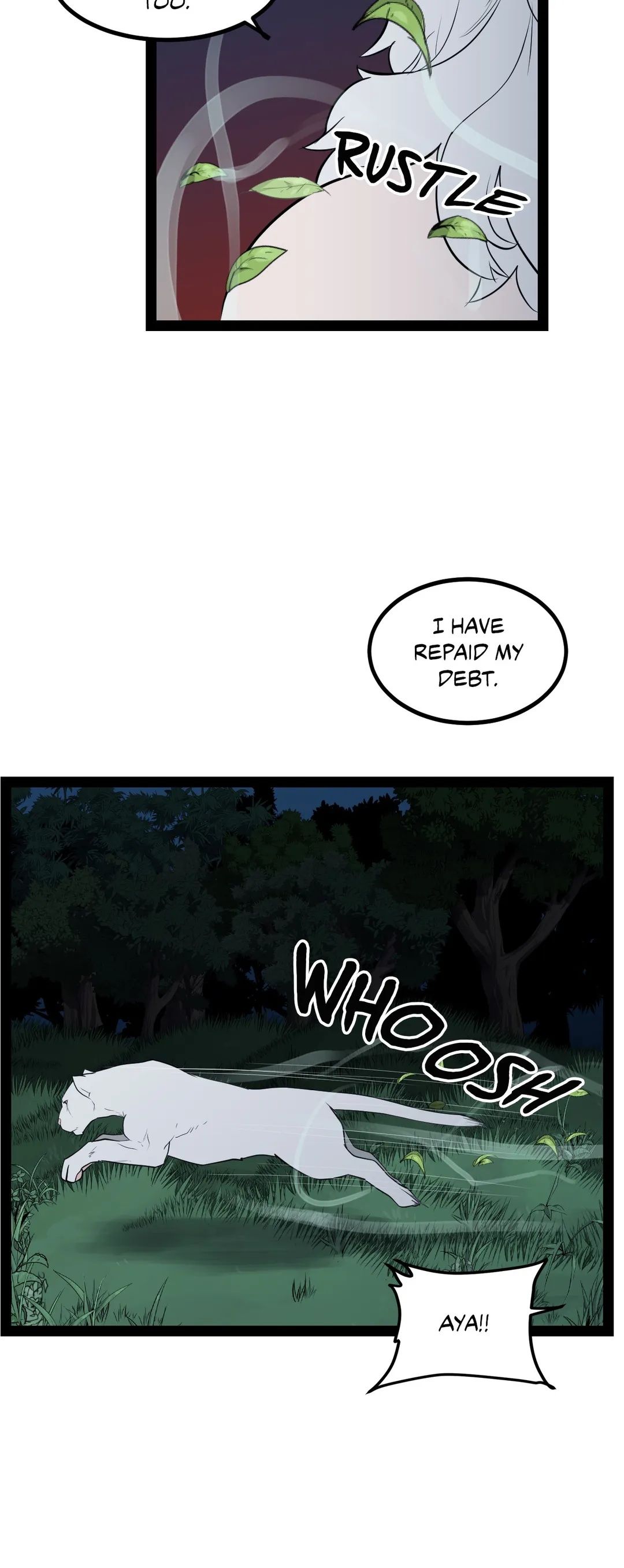 Eden Manhwa - Chapter 39 Page 6