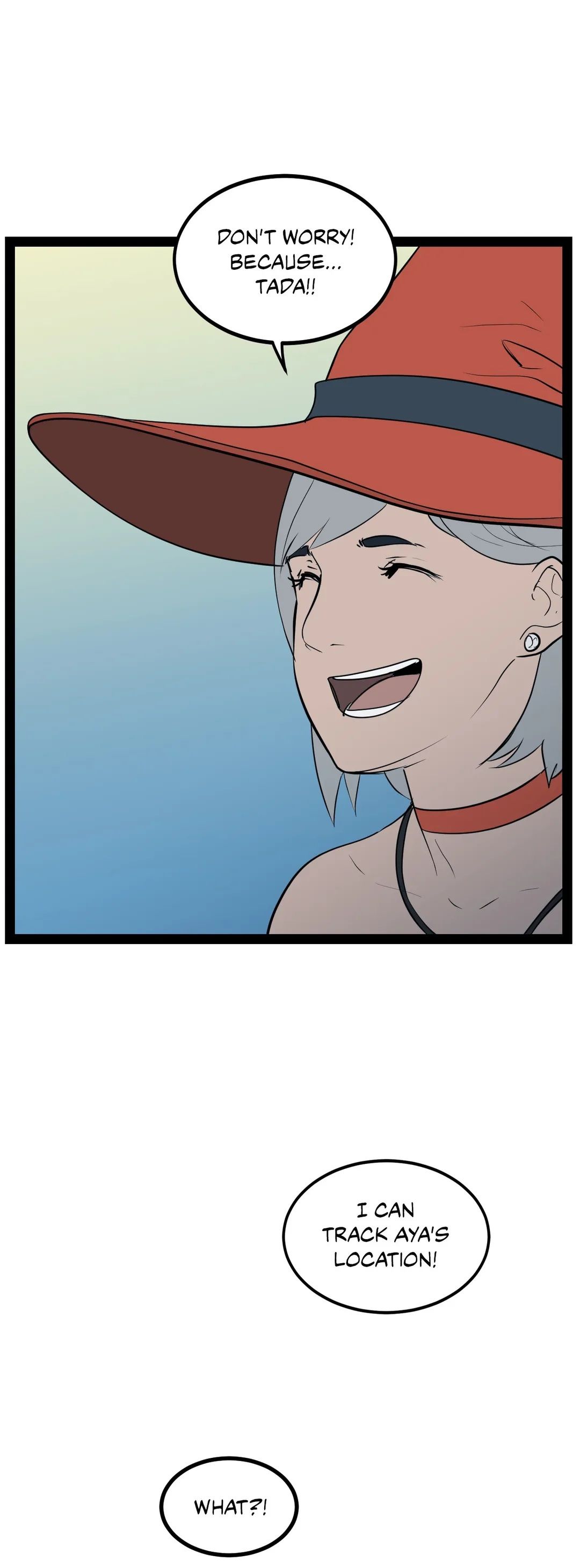 Eden Manhwa - Chapter 39 Page 8