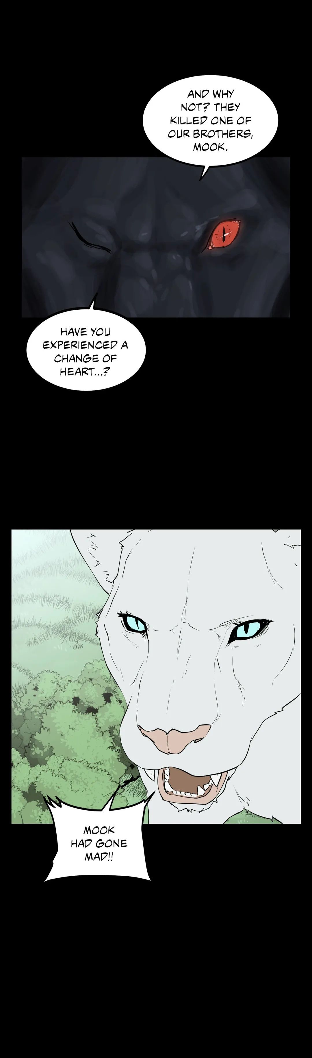 Eden Manhwa - Chapter 39 Page 13